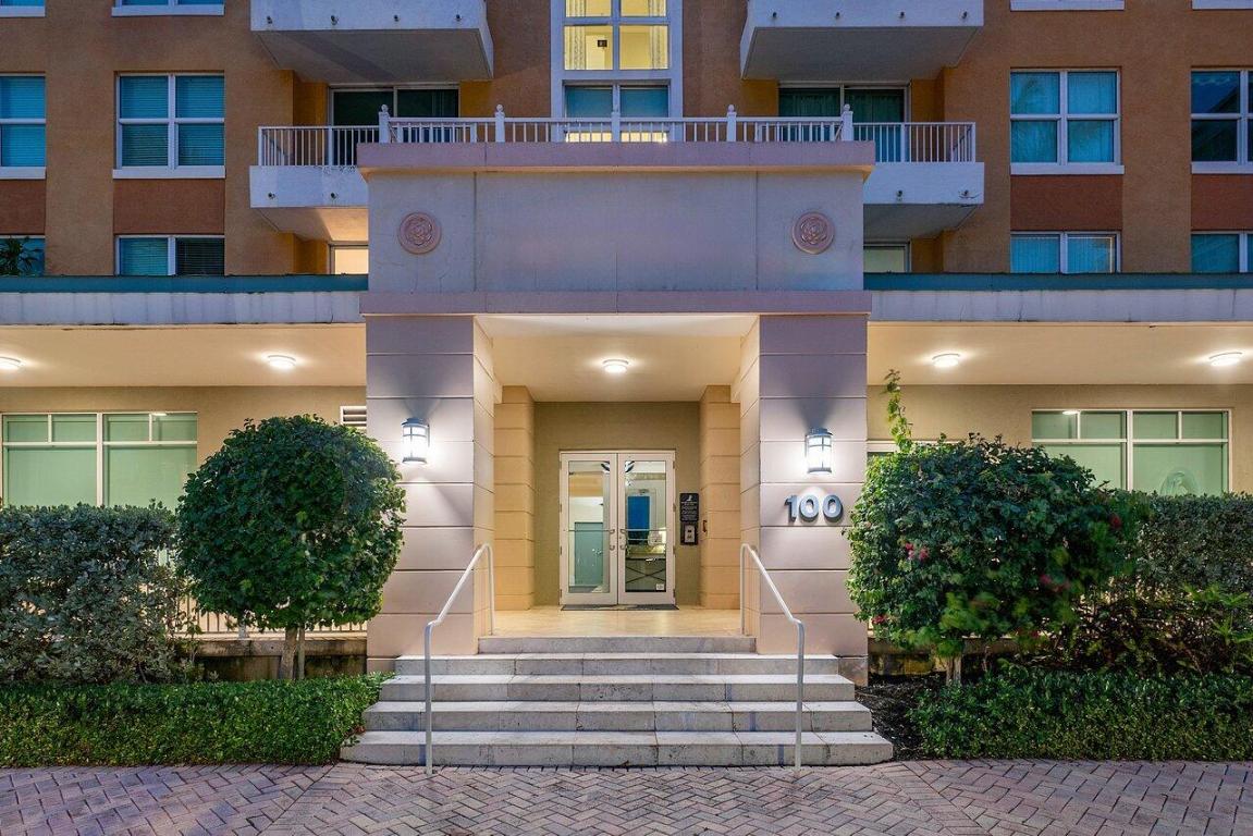 100 NE 6th Street Ph 7