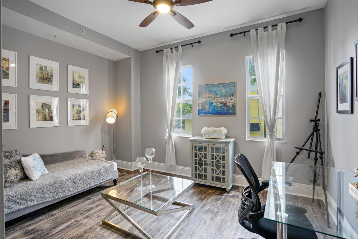 3120 E Latitude Circle 206