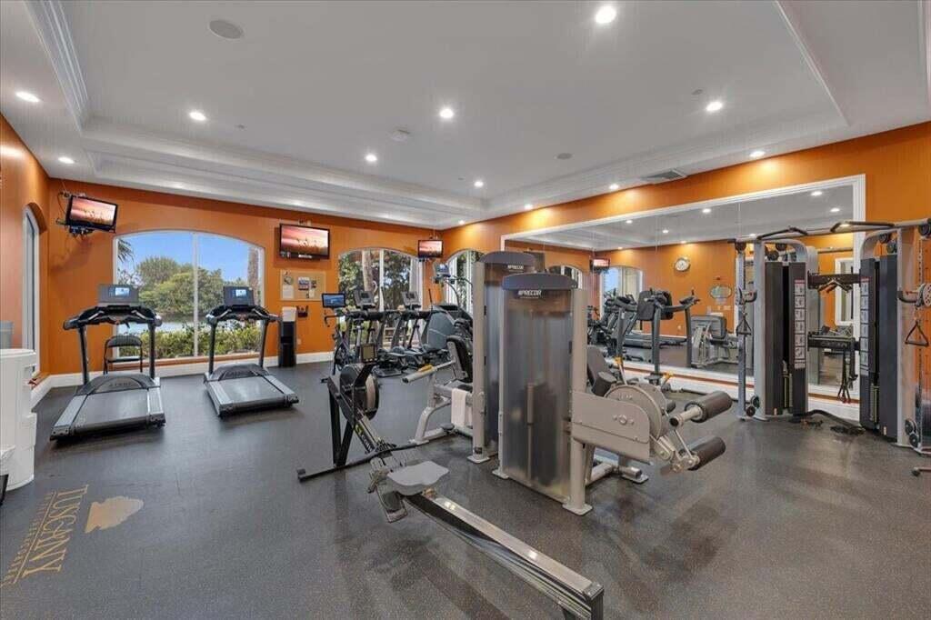 1106 Tuscany Way 1106