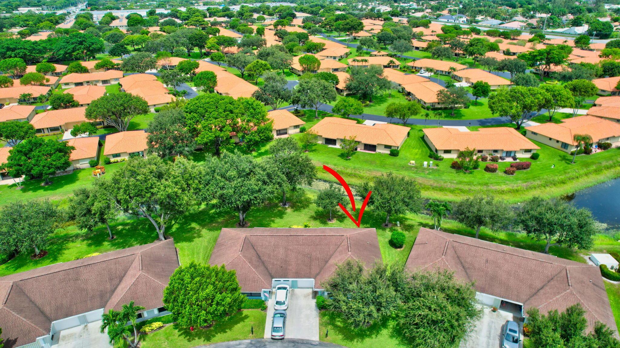 9875 Papaya Tree Trail B