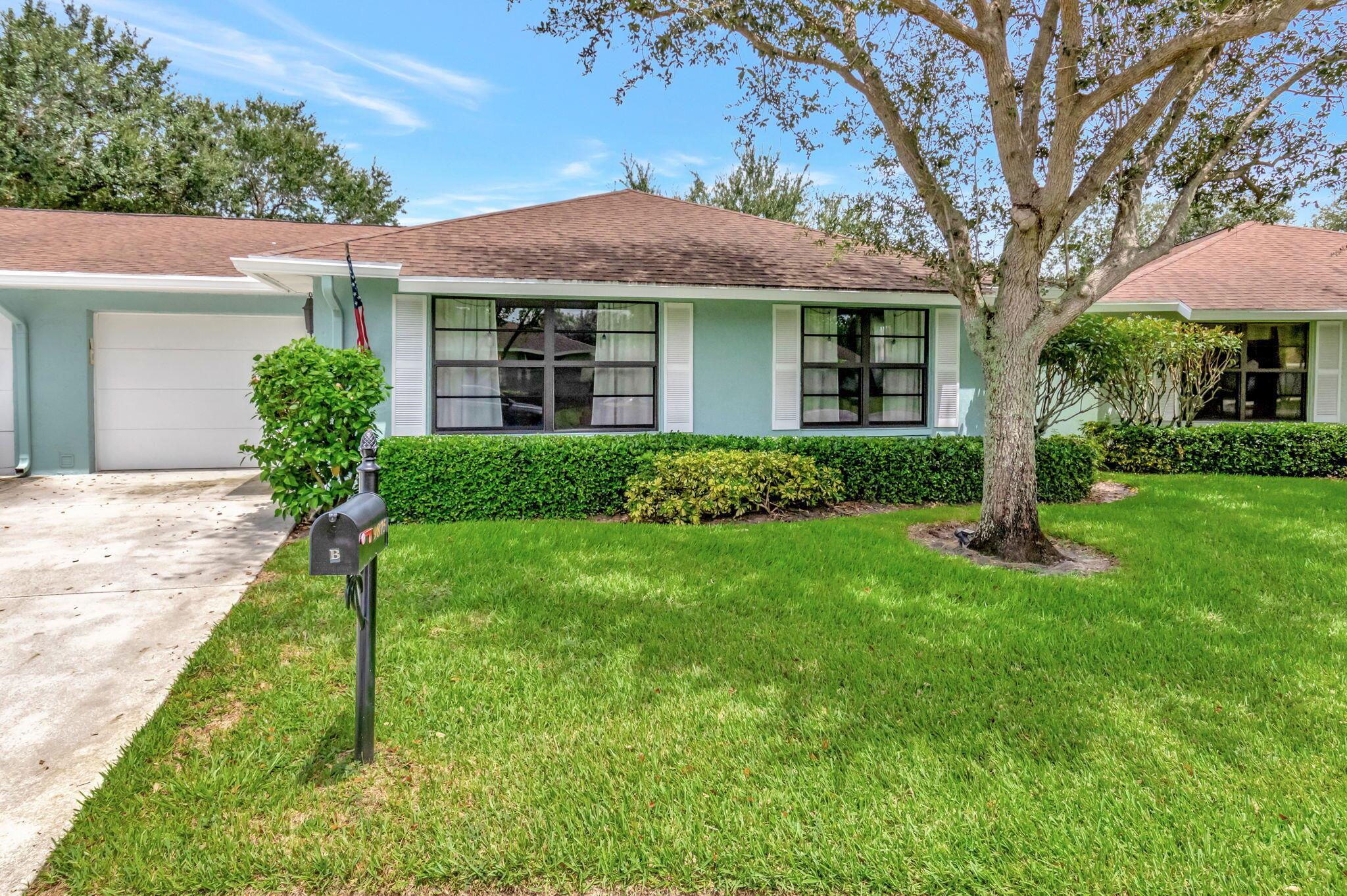 9875 Papaya Tree Trail B