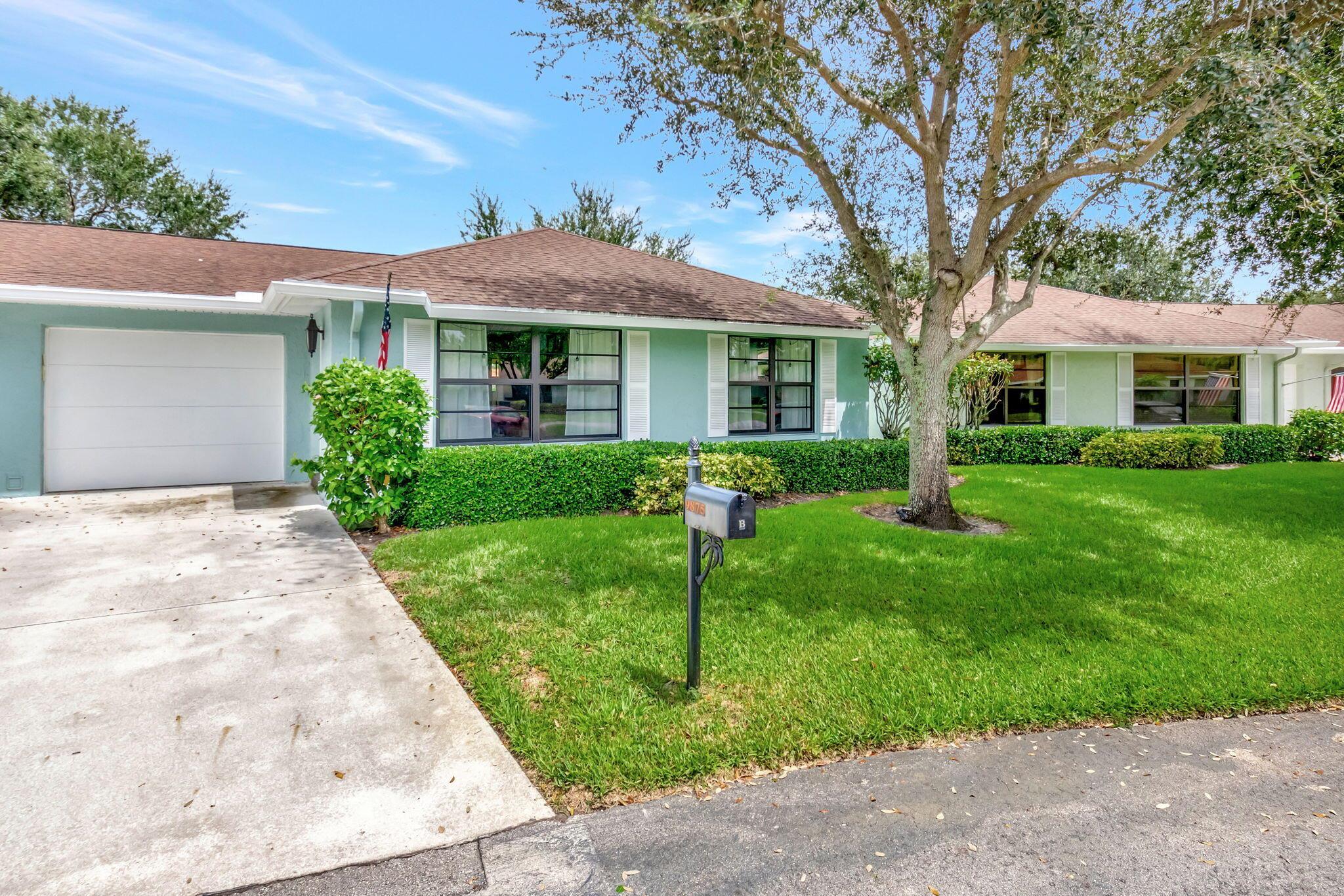 9875 Papaya Tree Trail B