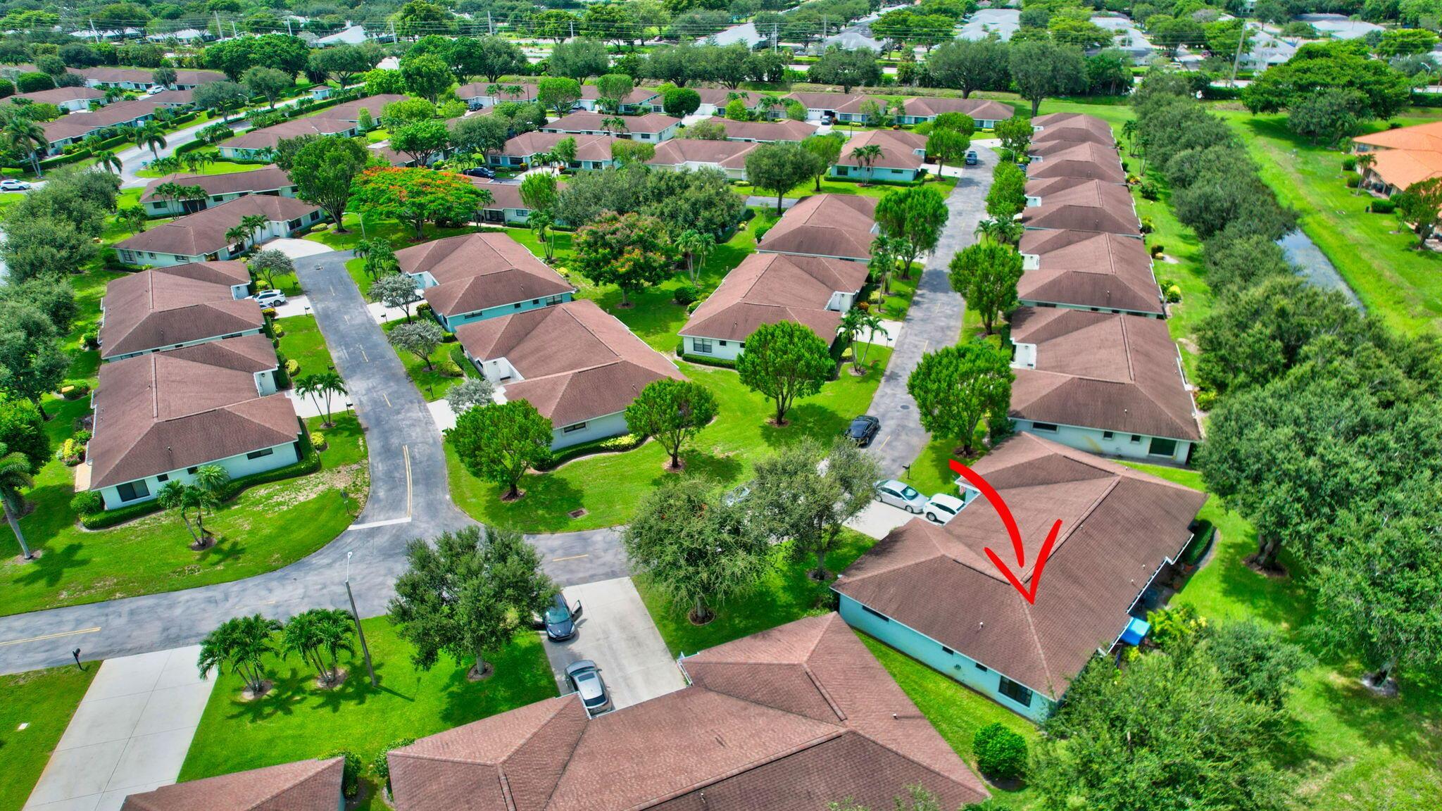 9875 Papaya Tree Trail B