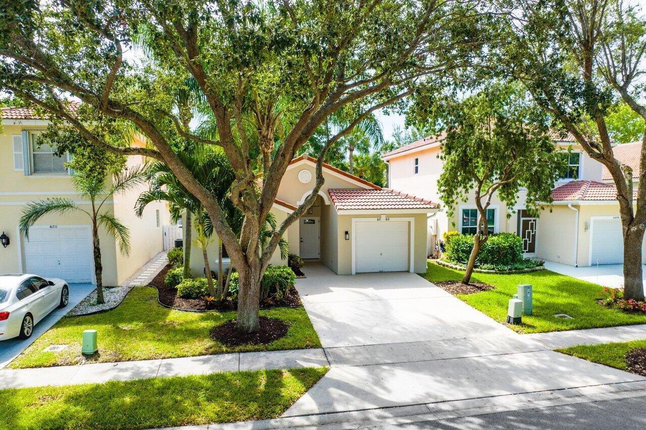 6705 Green Island Circle