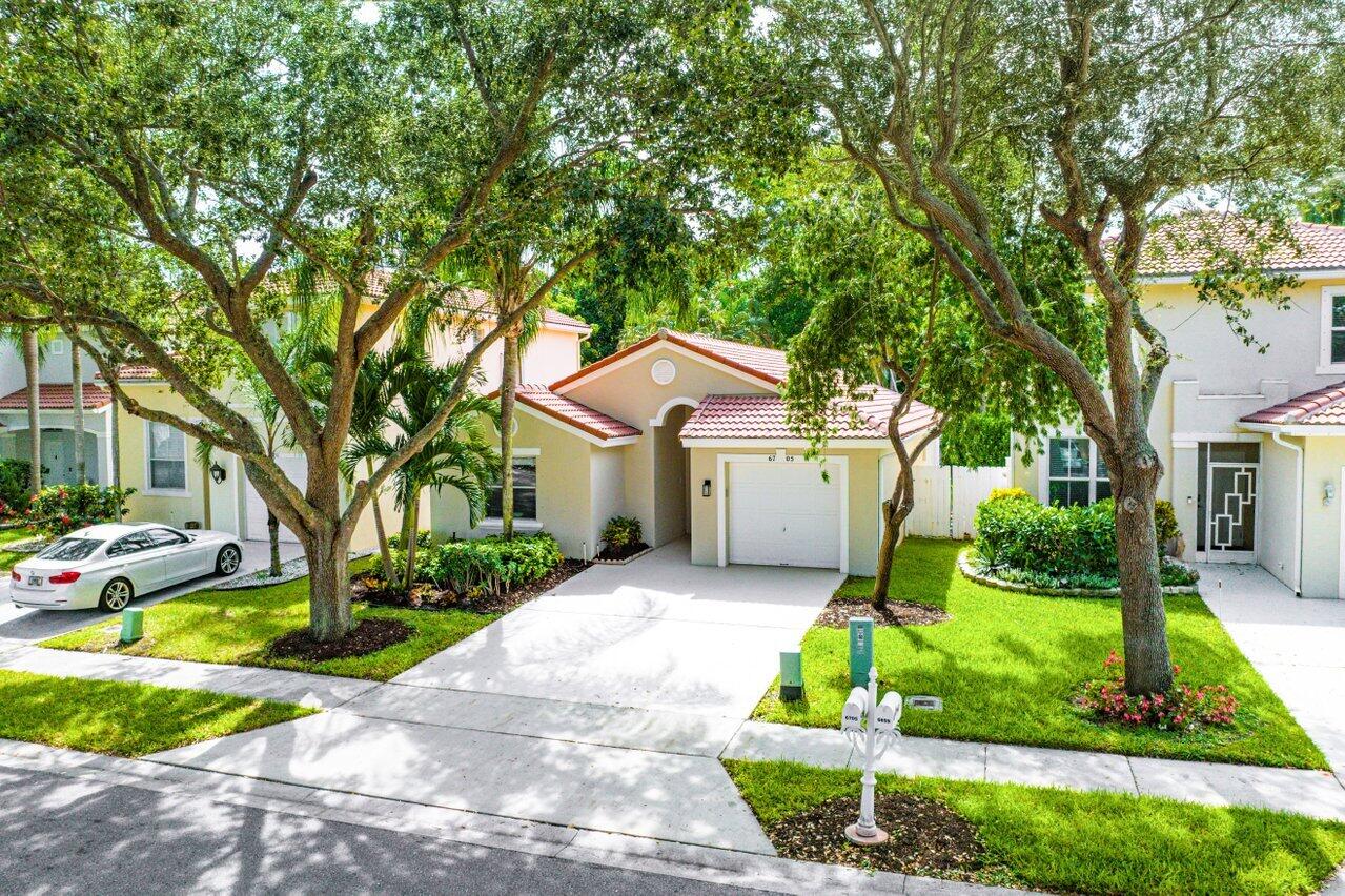 6705 Green Island Circle