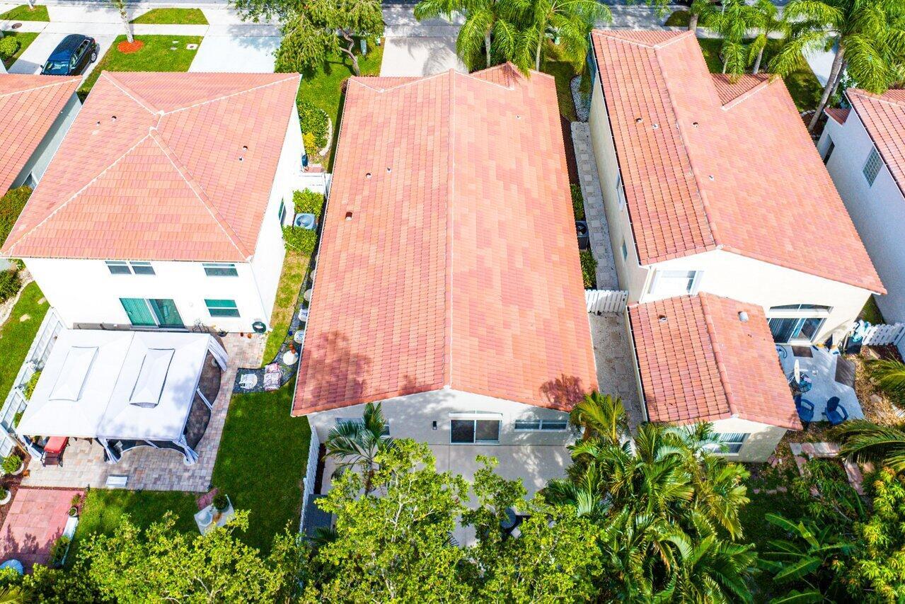 6705 Green Island Circle