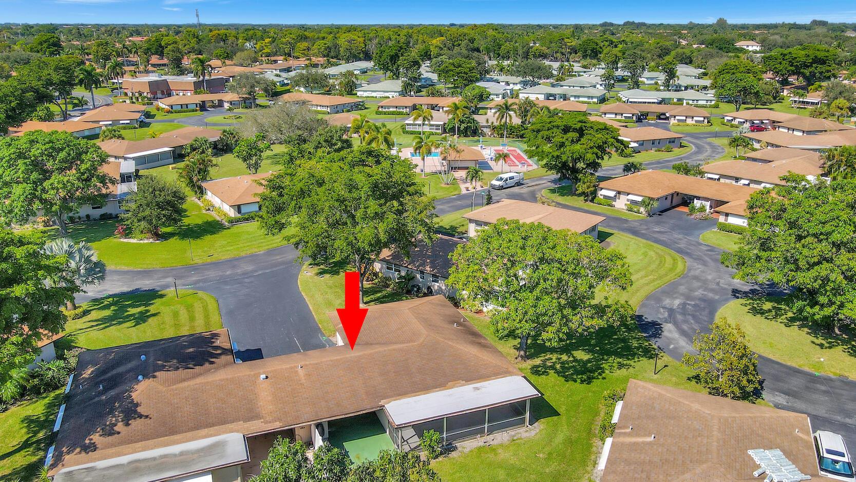 141 Mockingbird Lane