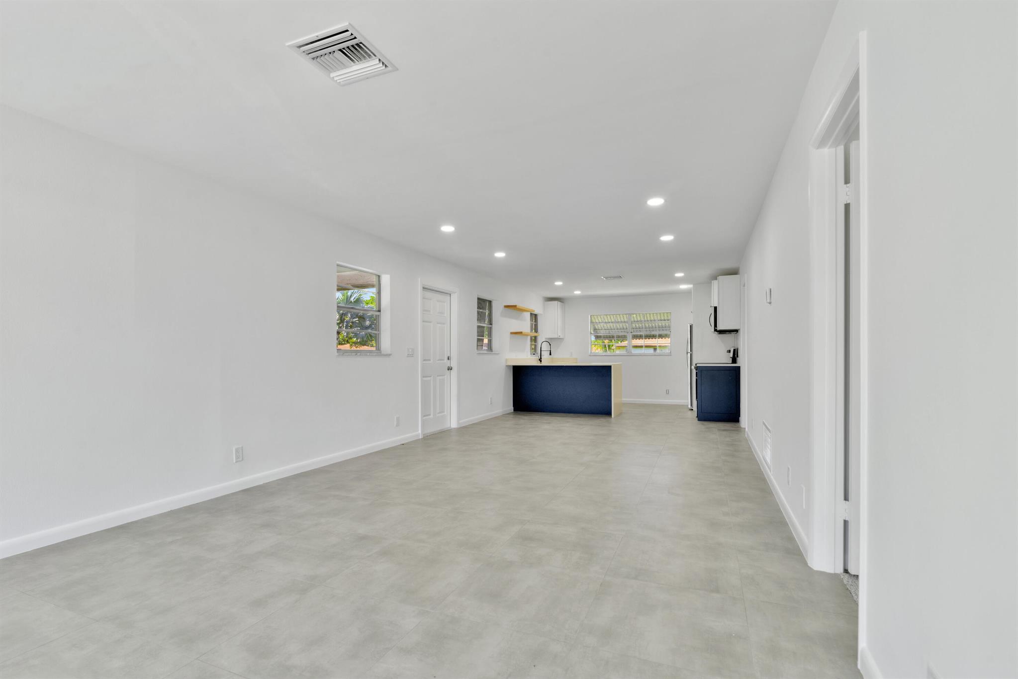 141 Mockingbird Lane