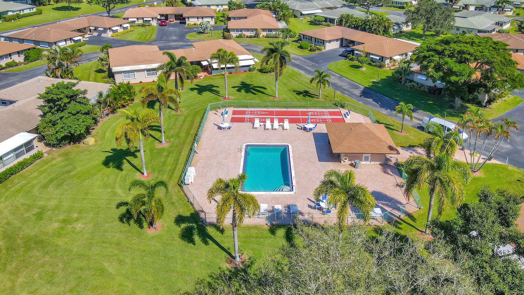 141 Mockingbird Lane