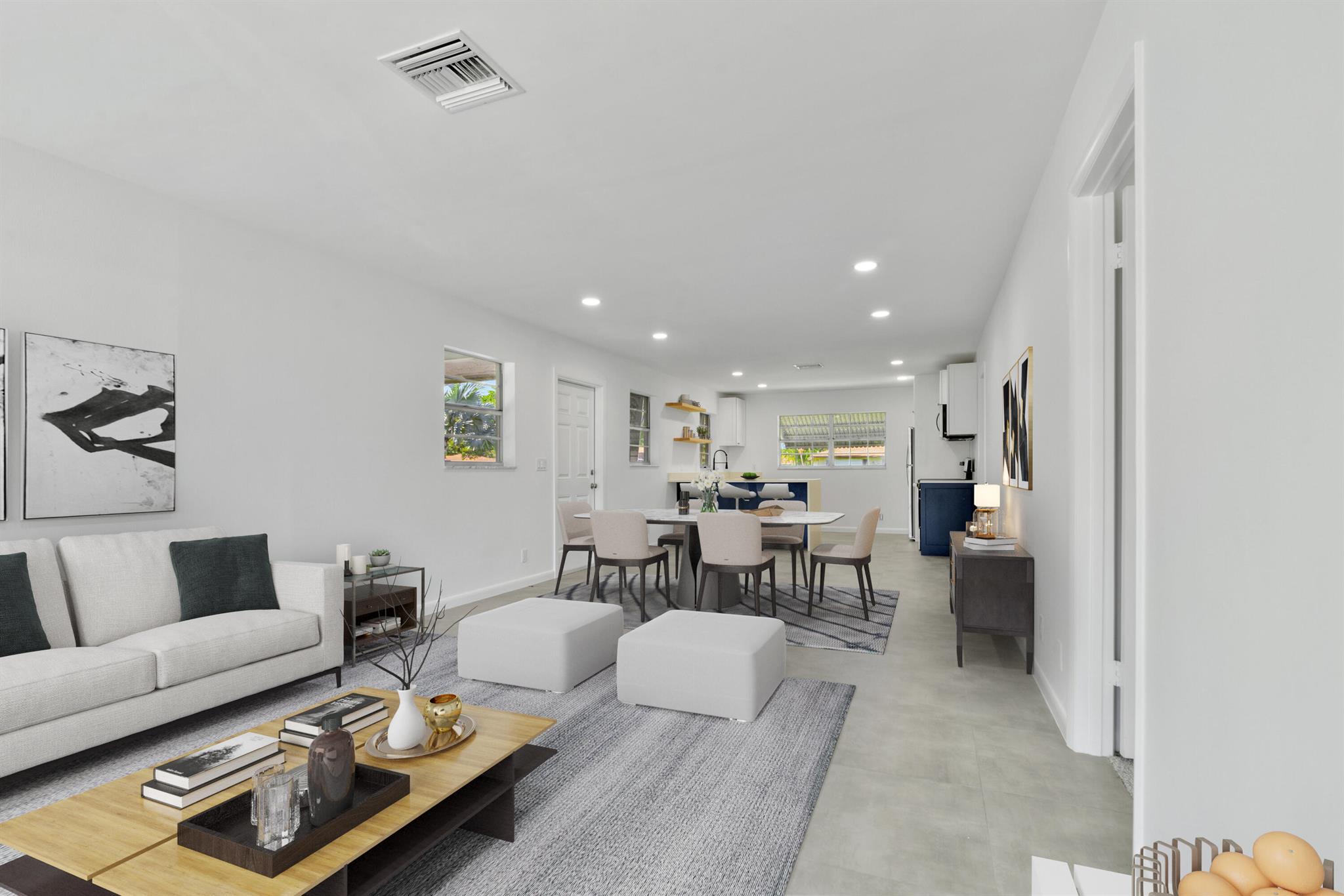 141 Mockingbird Lane