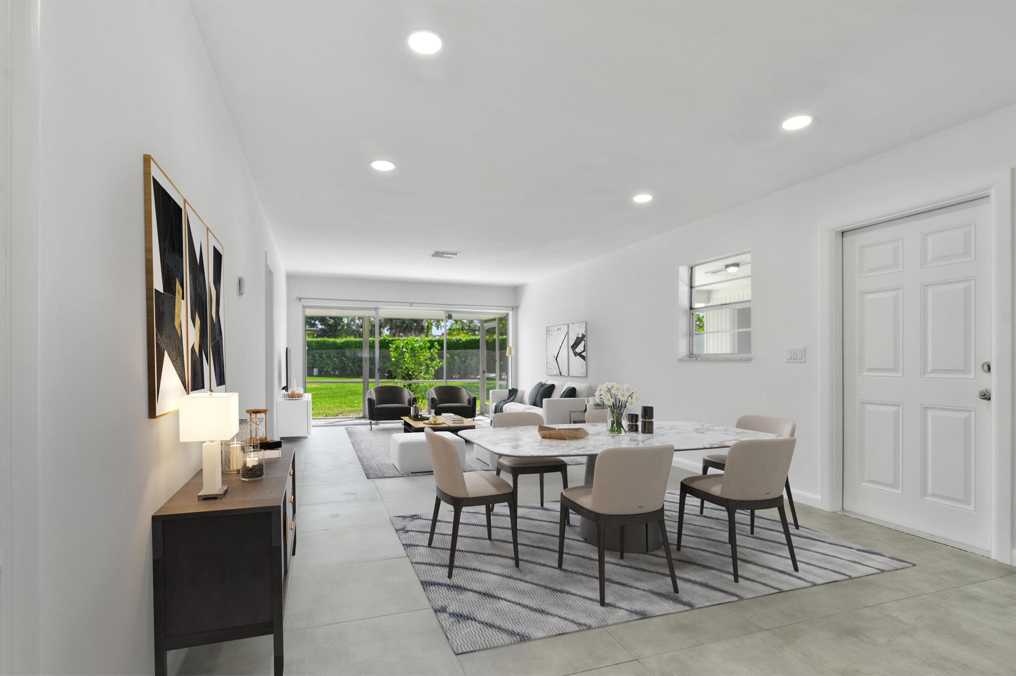 141 Mockingbird Lane