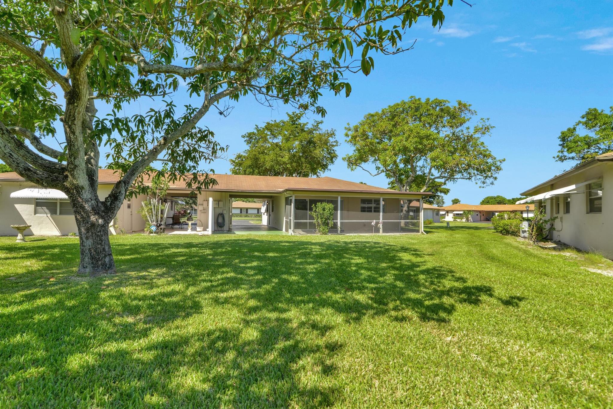 141 Mockingbird Lane