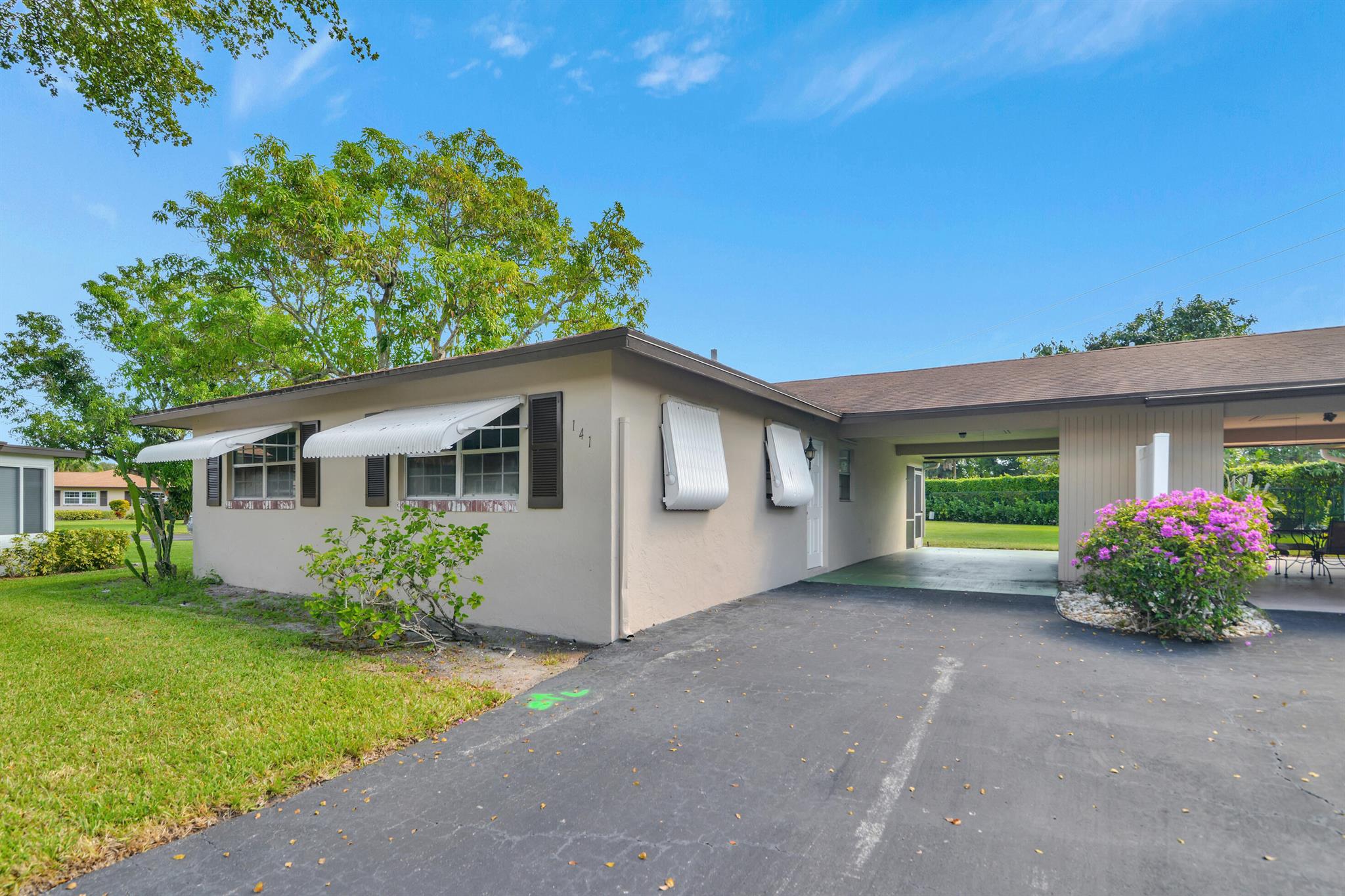 141 Mockingbird Lane