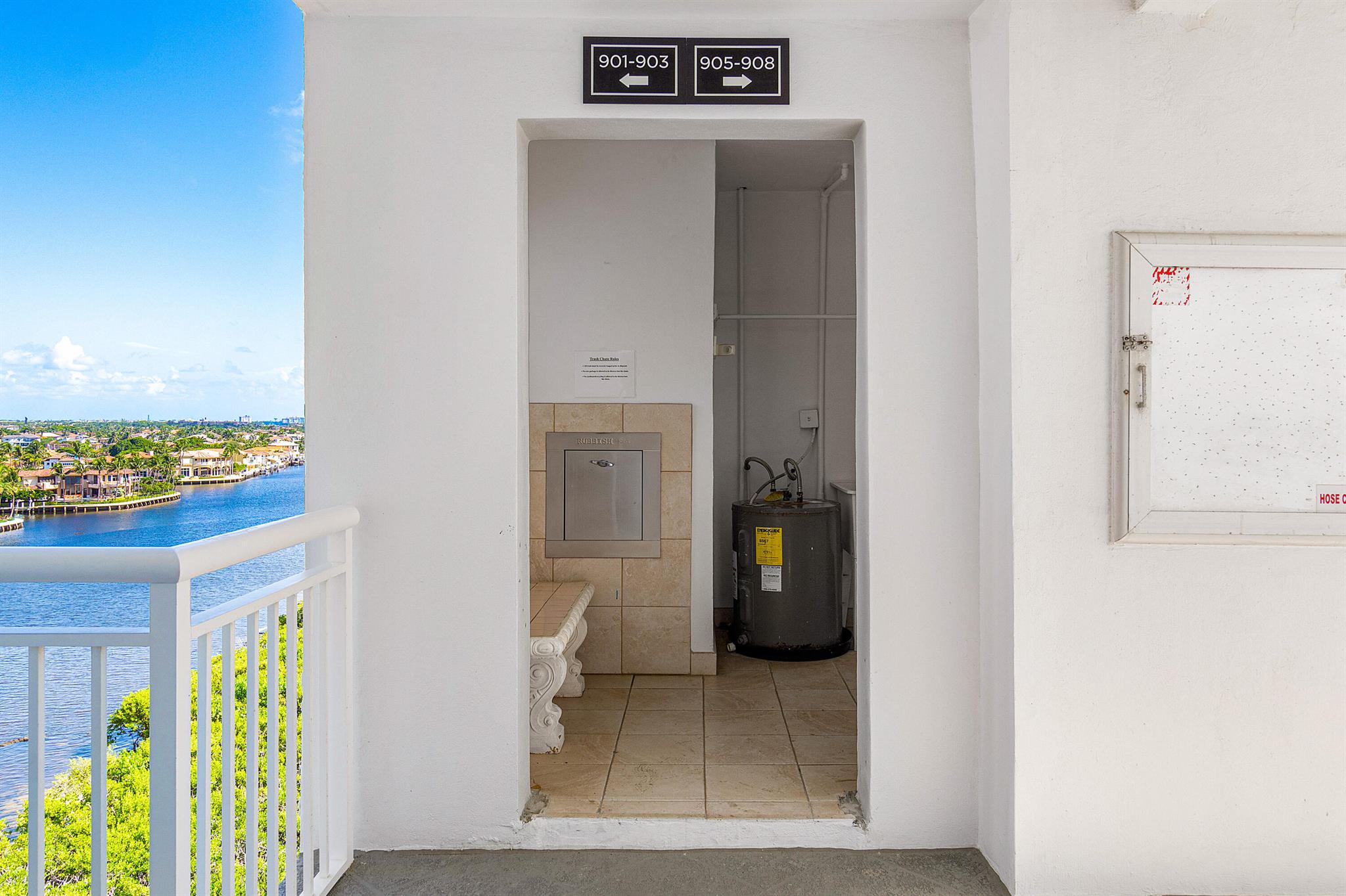 3212 S Ocean Boulevard 908-A