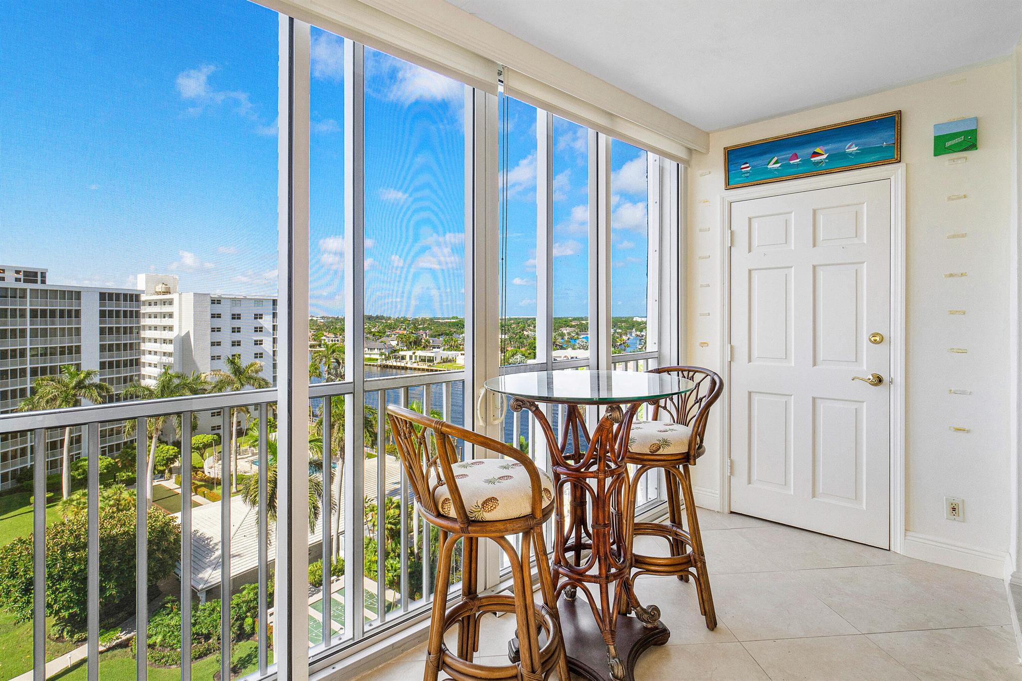 3212 S Ocean Boulevard 908-A