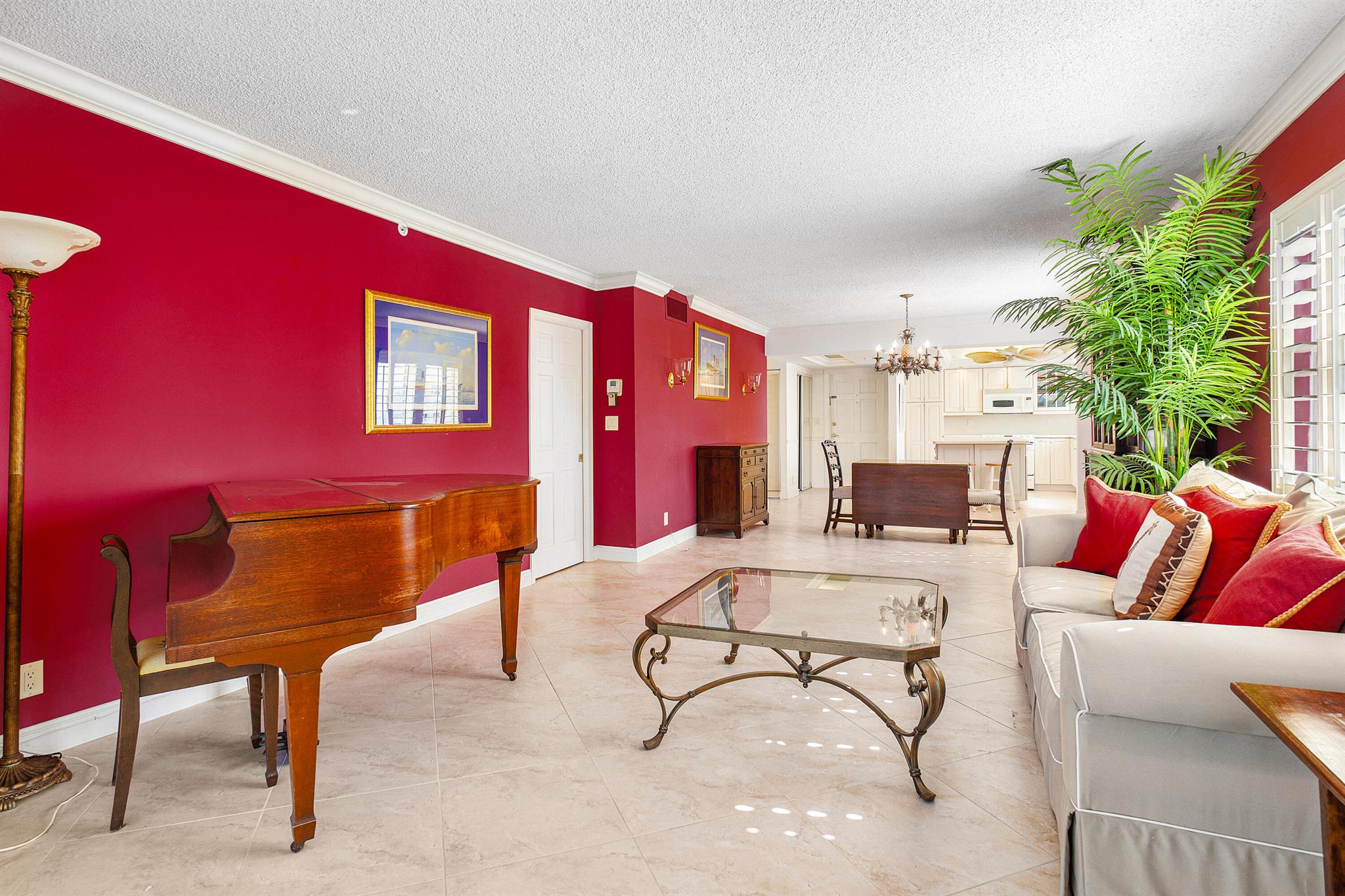 3212 S Ocean Boulevard 908-A