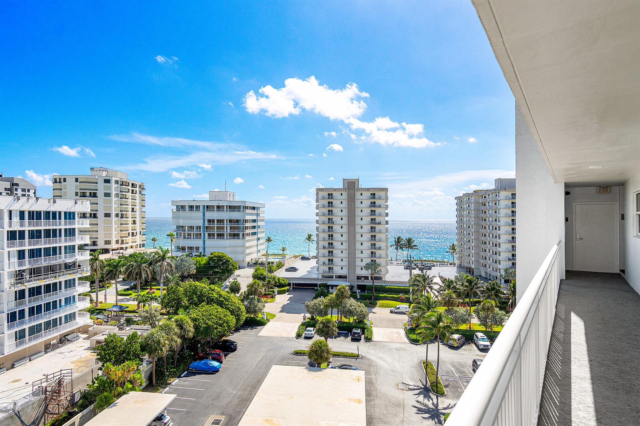 3212 S Ocean Boulevard 908-A
