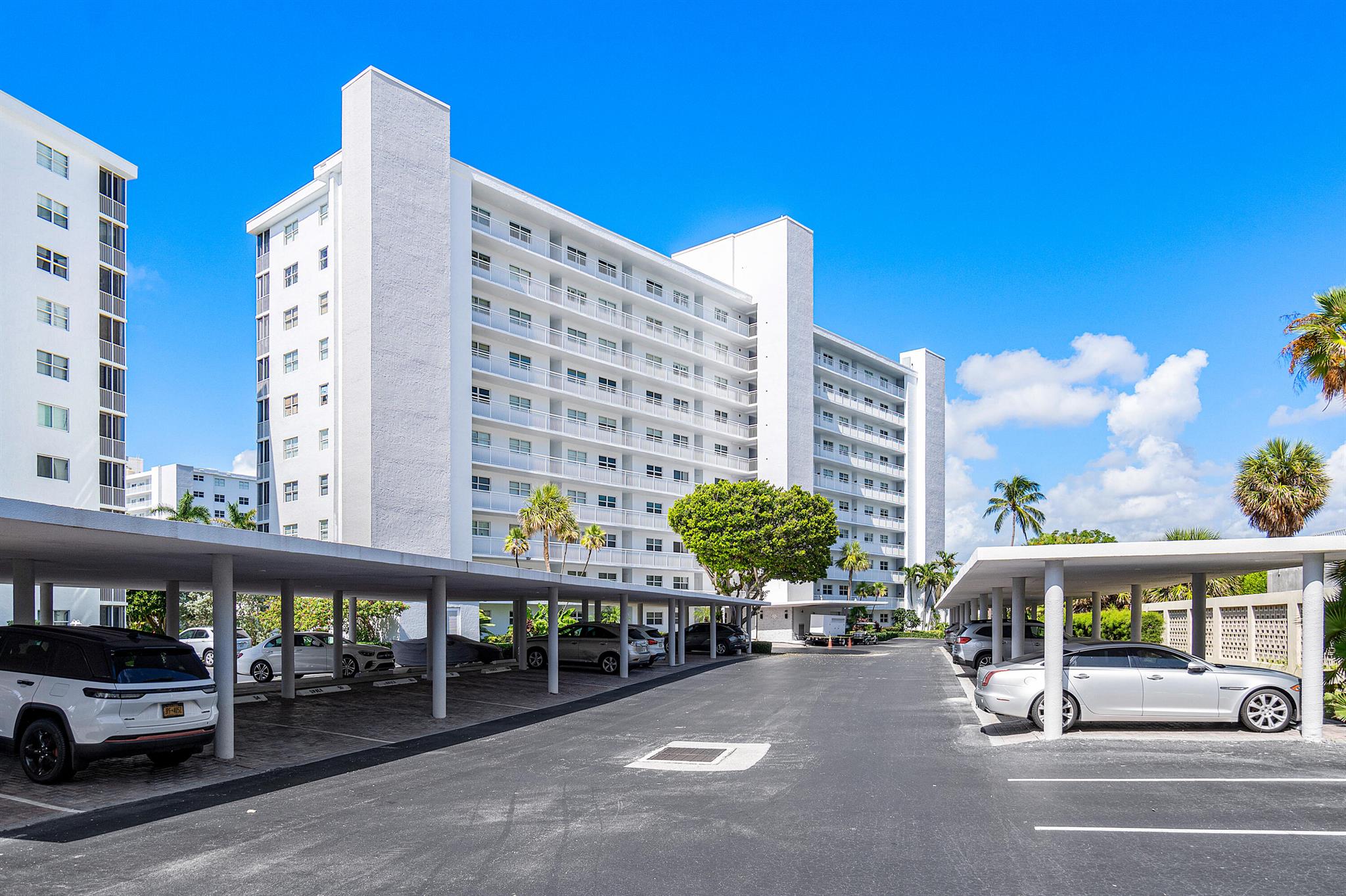 3212 S Ocean Boulevard 908-A