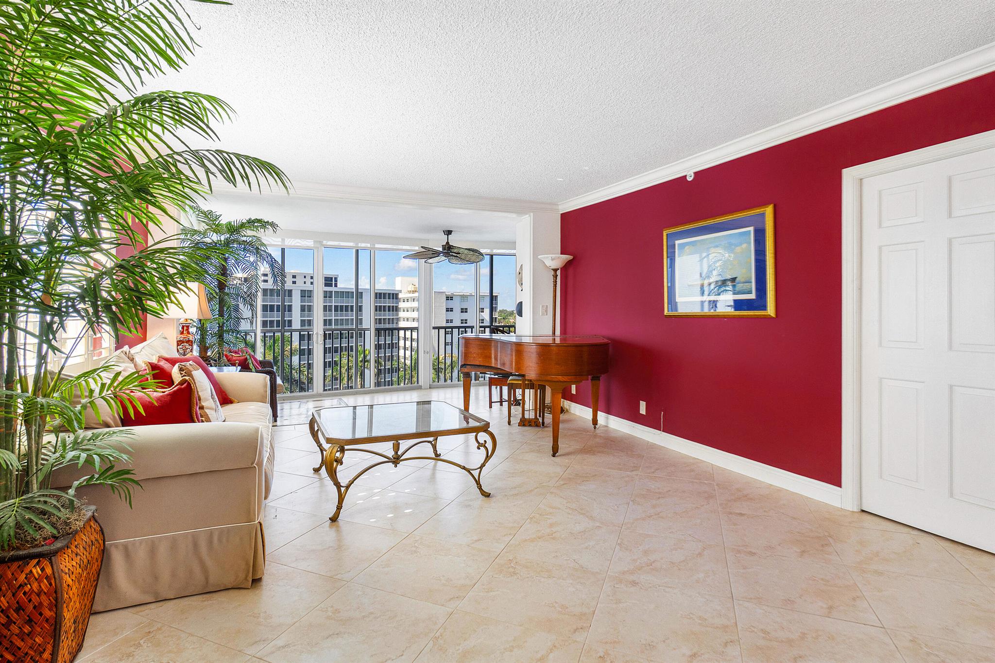 3212 S Ocean Boulevard 908-A