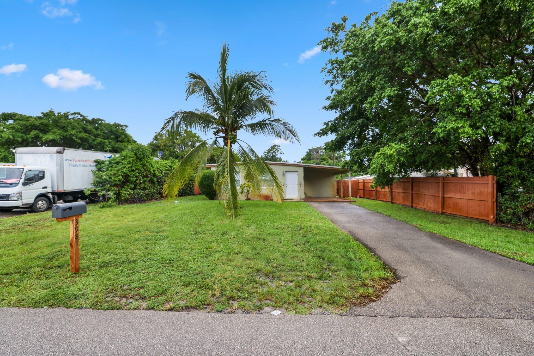 3981 San Castle Boulevard