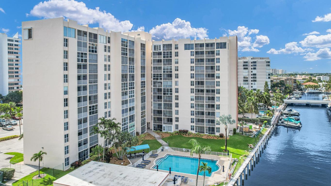 1391 S Ocean Boulevard 1003