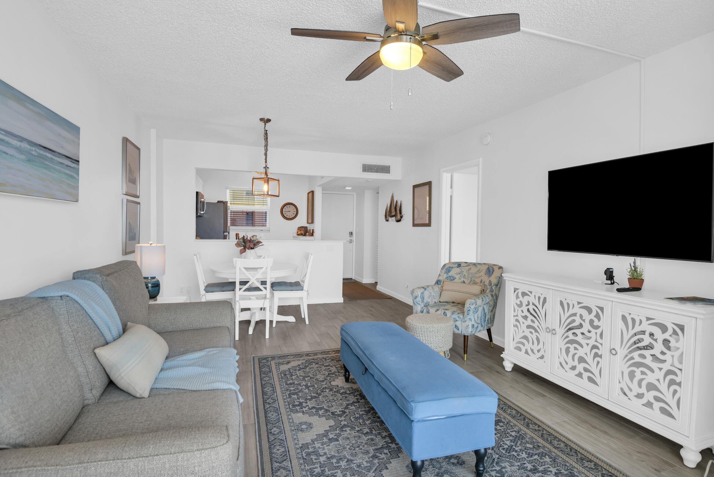 1391 S Ocean Boulevard 1003