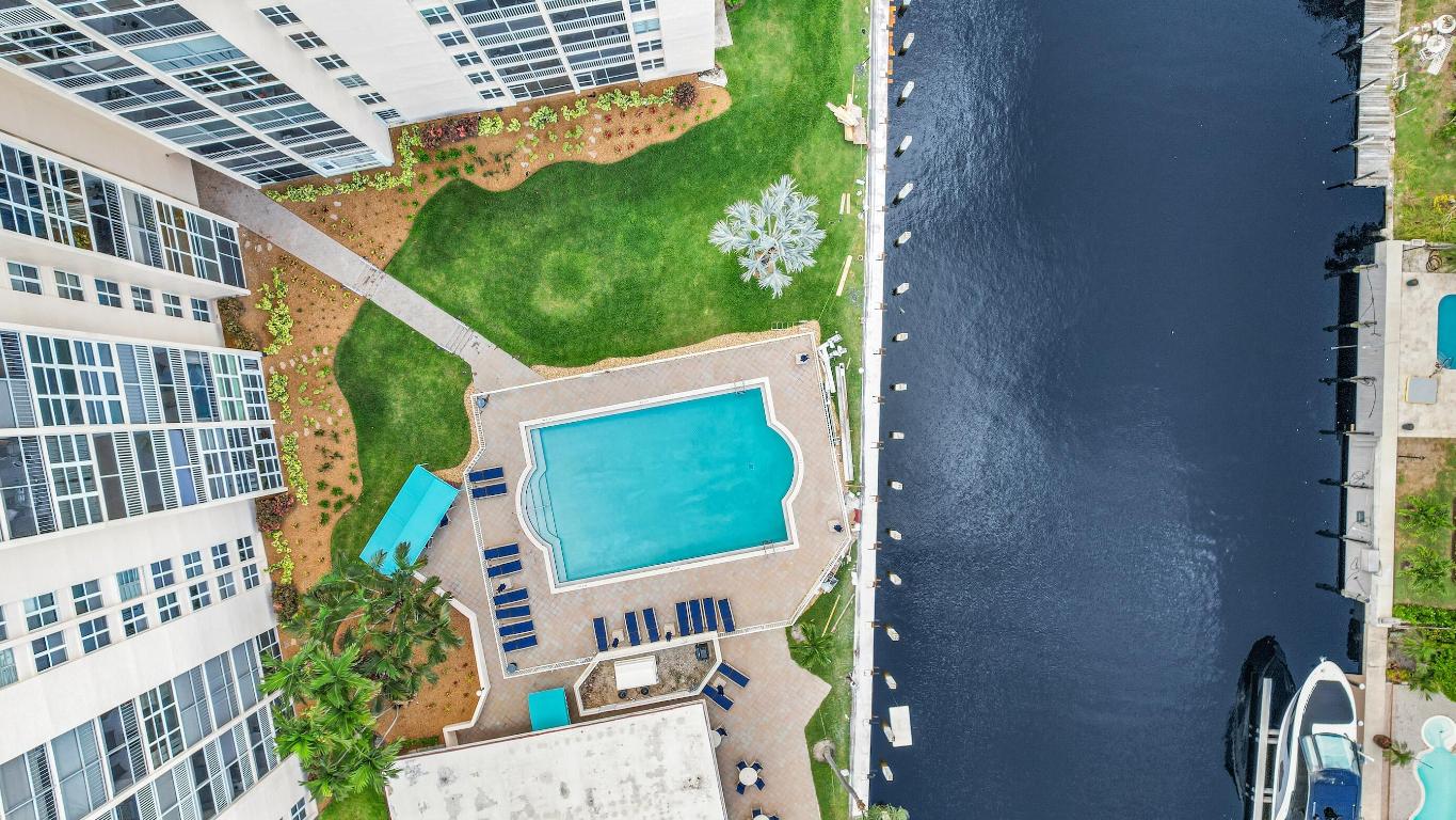 1391 S Ocean Boulevard 1003