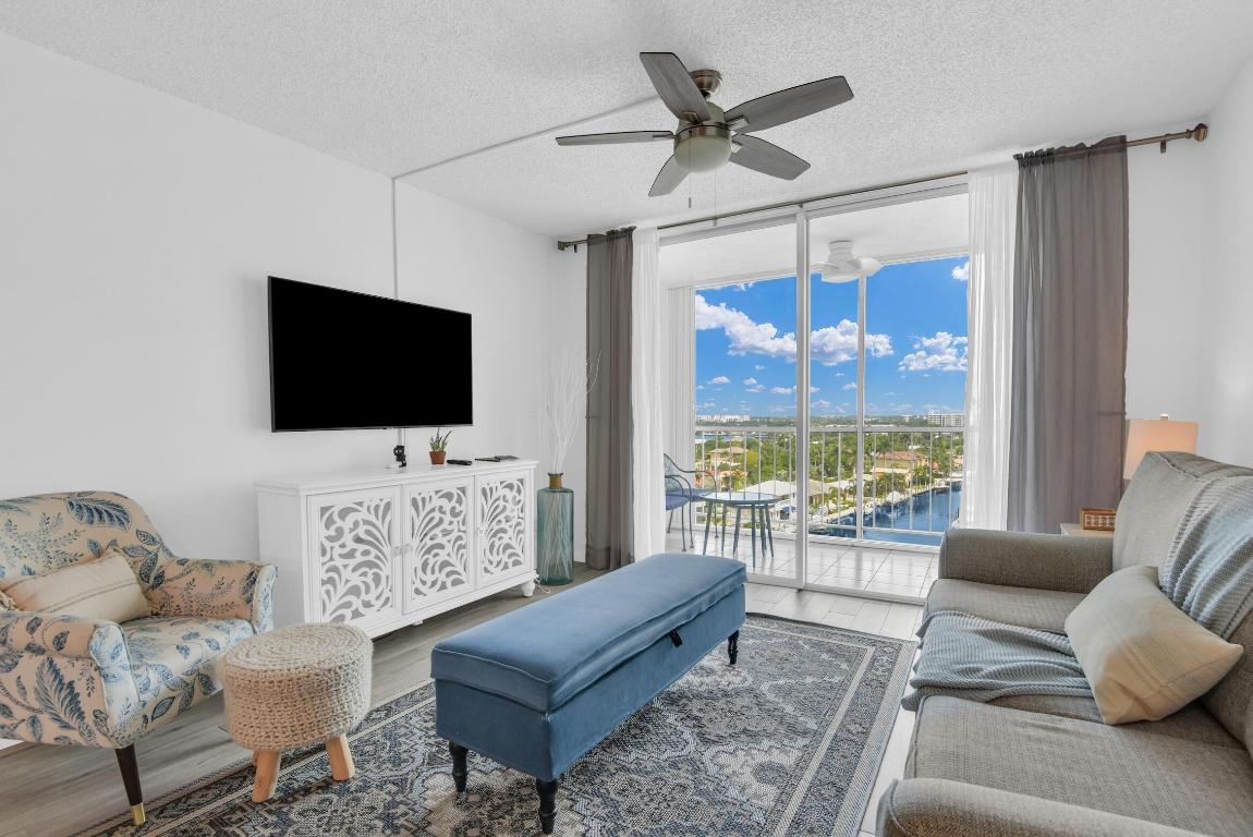 1391 S Ocean Boulevard 1003