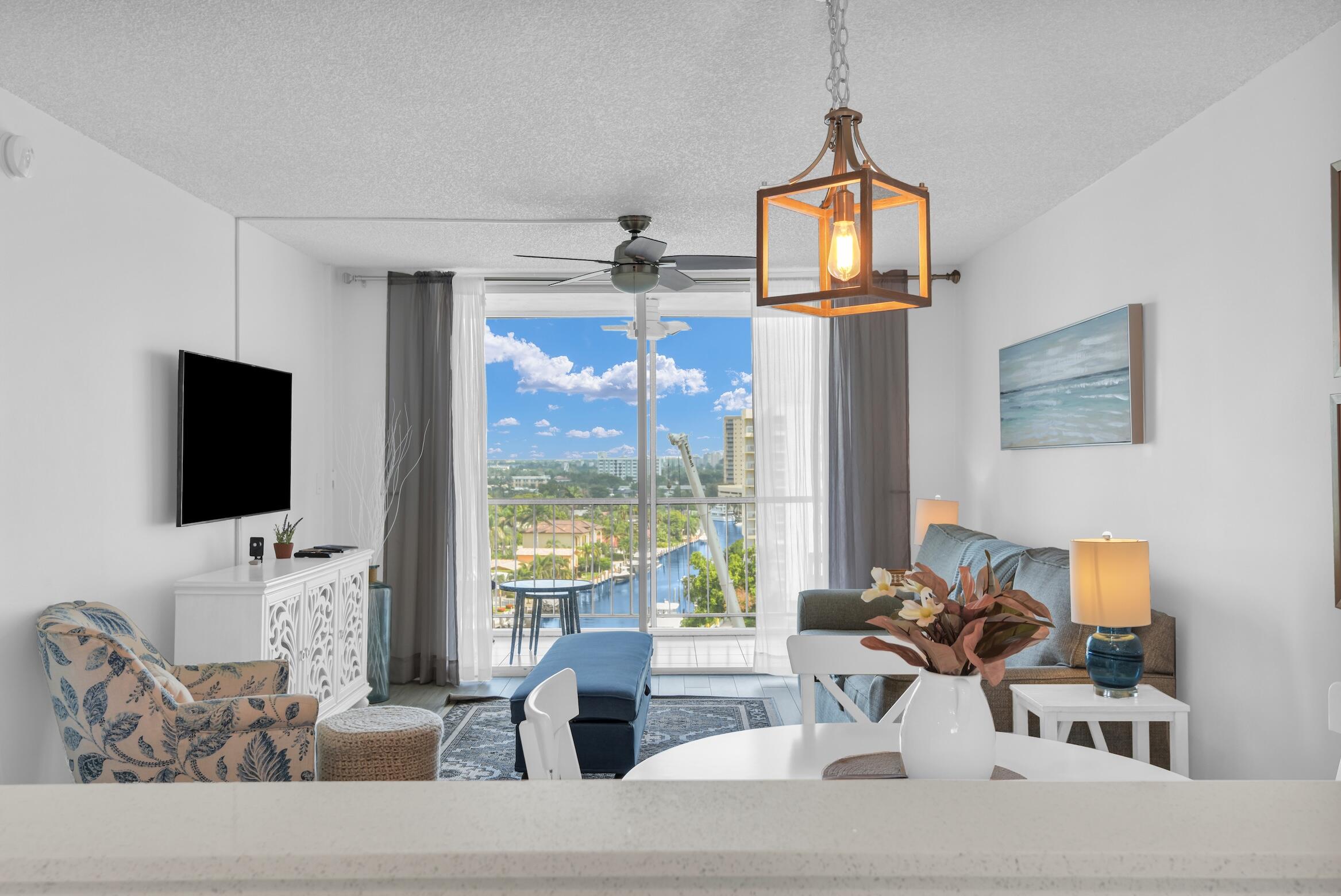 1391 S Ocean Boulevard 1003