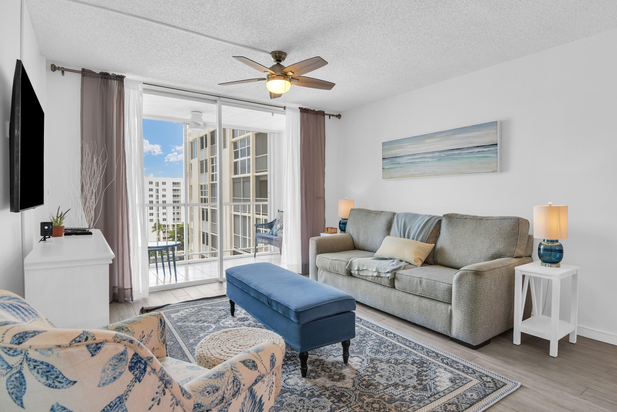 1391 S Ocean Boulevard 1003