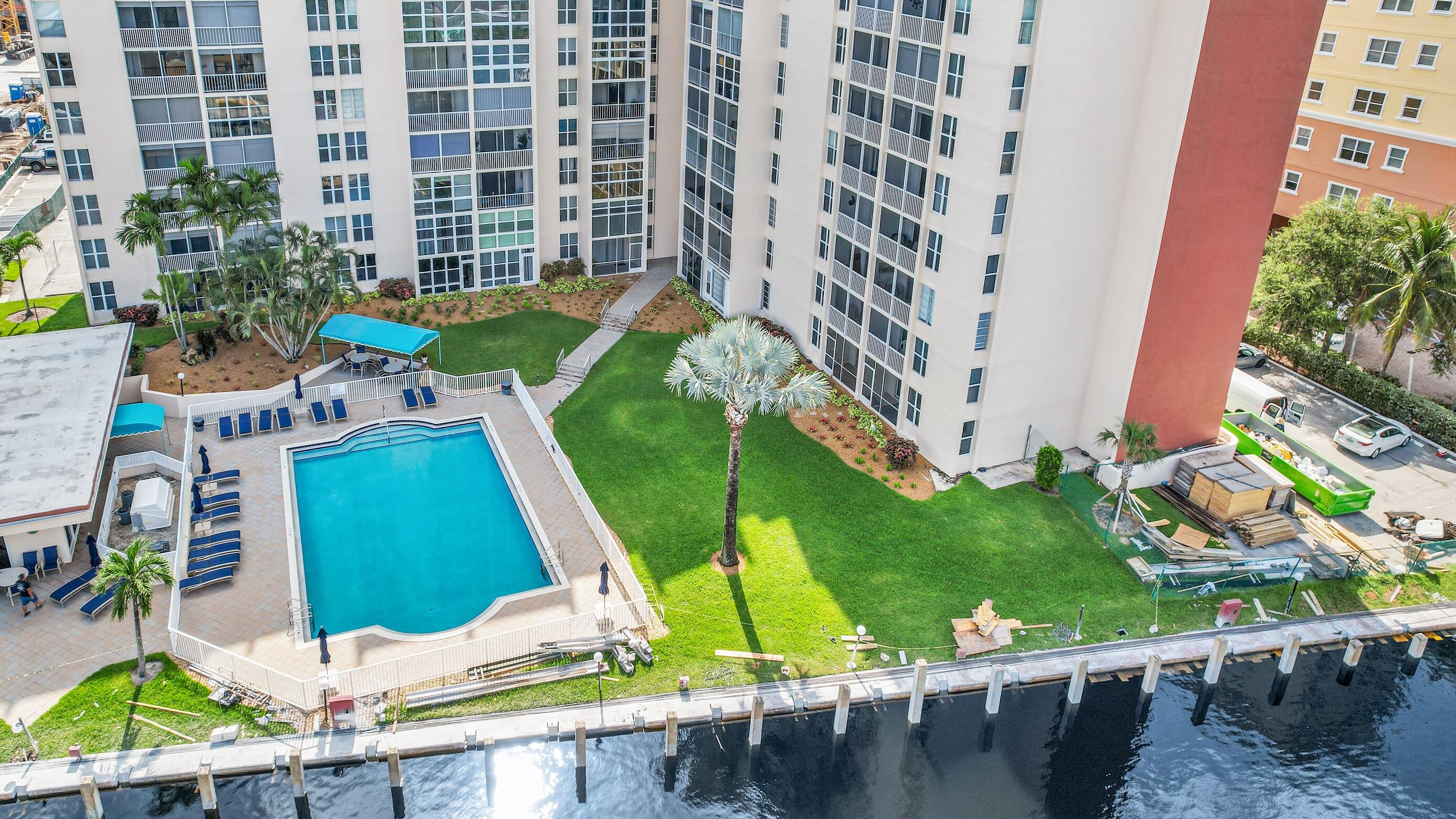 1391 S Ocean Boulevard 1003