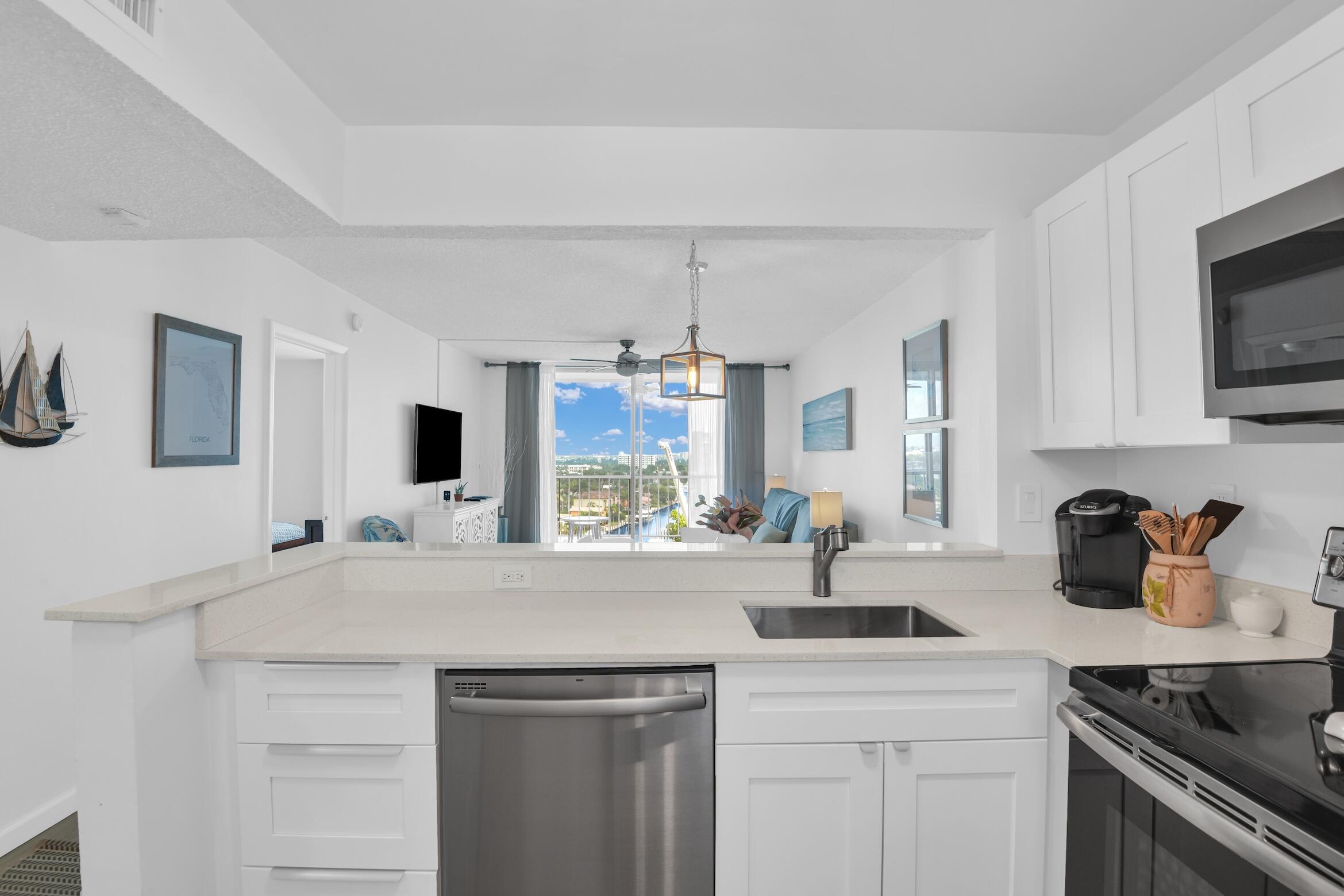 1391 S Ocean Boulevard 1003