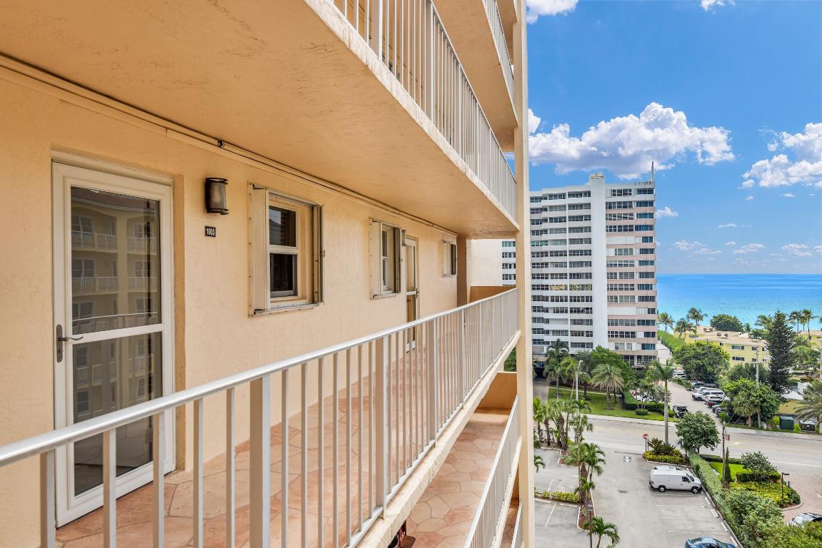 1391 S Ocean Boulevard 1003