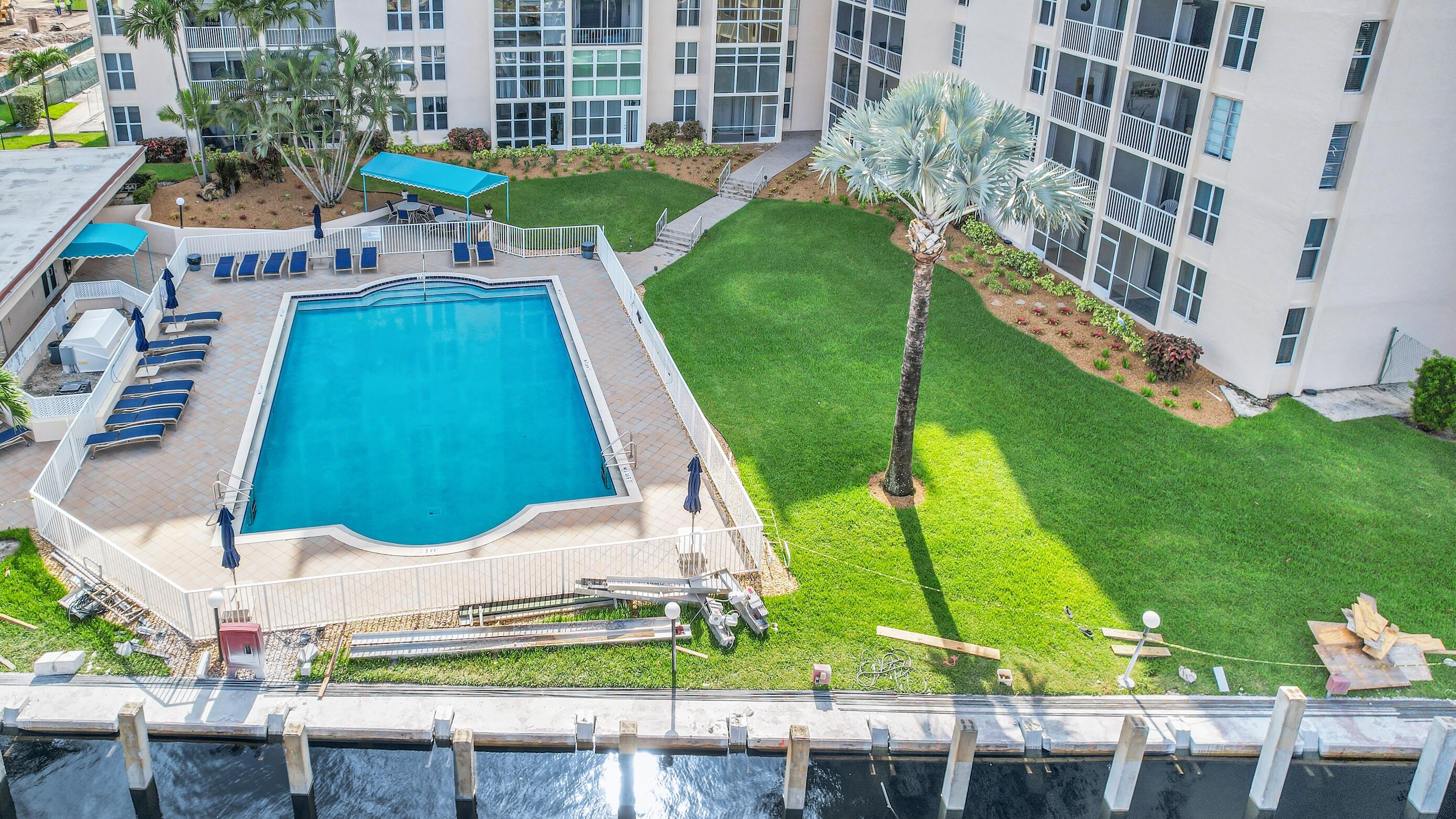 1391 S Ocean Boulevard 1003