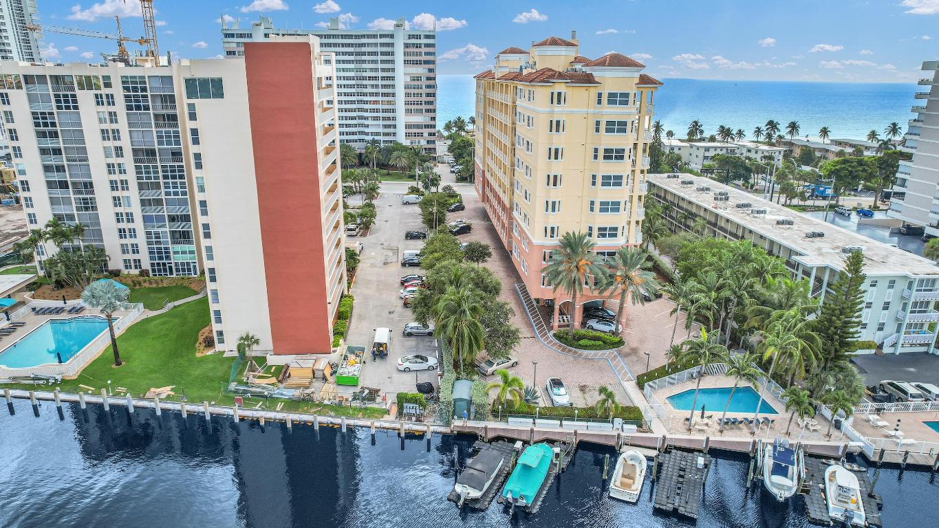 1391 S Ocean Boulevard 1003