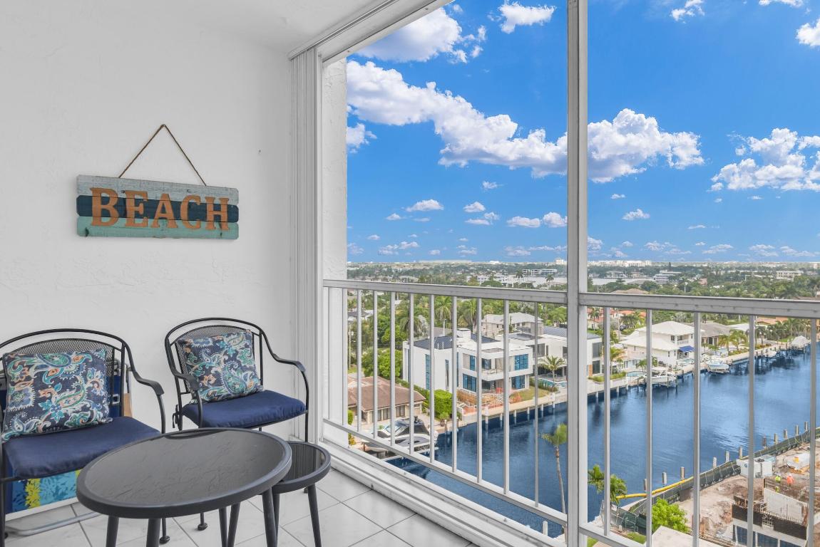 1391 S Ocean Boulevard 1003