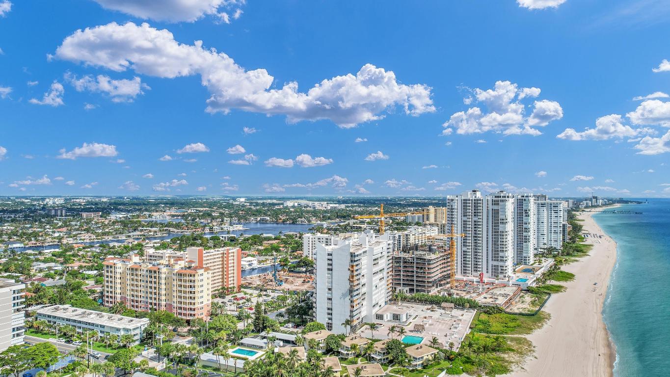 1391 S Ocean Boulevard 1003