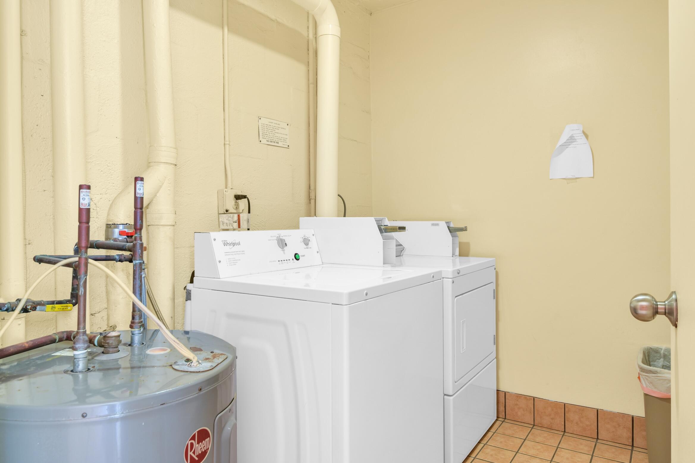 1391 S Ocean Boulevard 1003