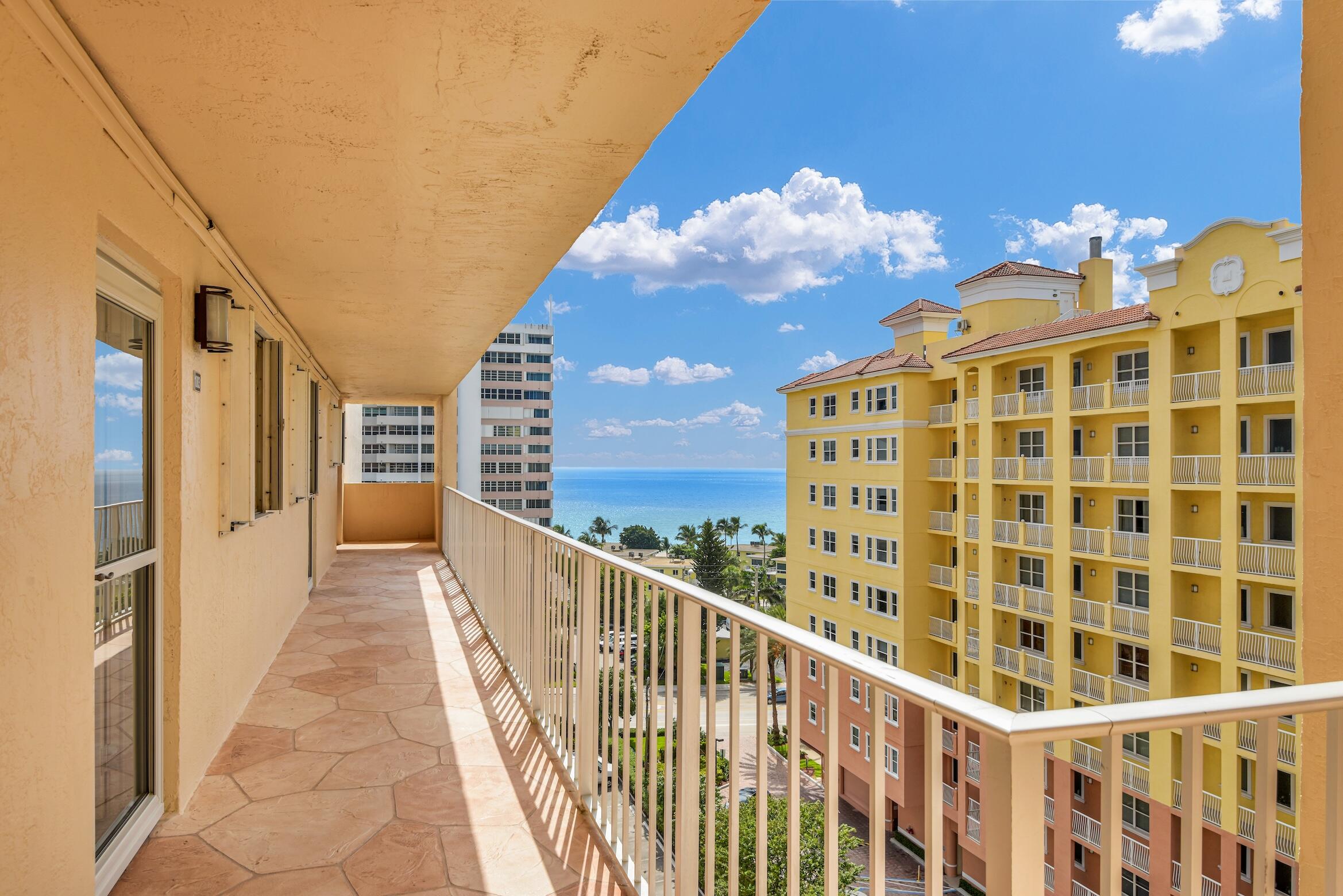 1391 S Ocean Boulevard 1003