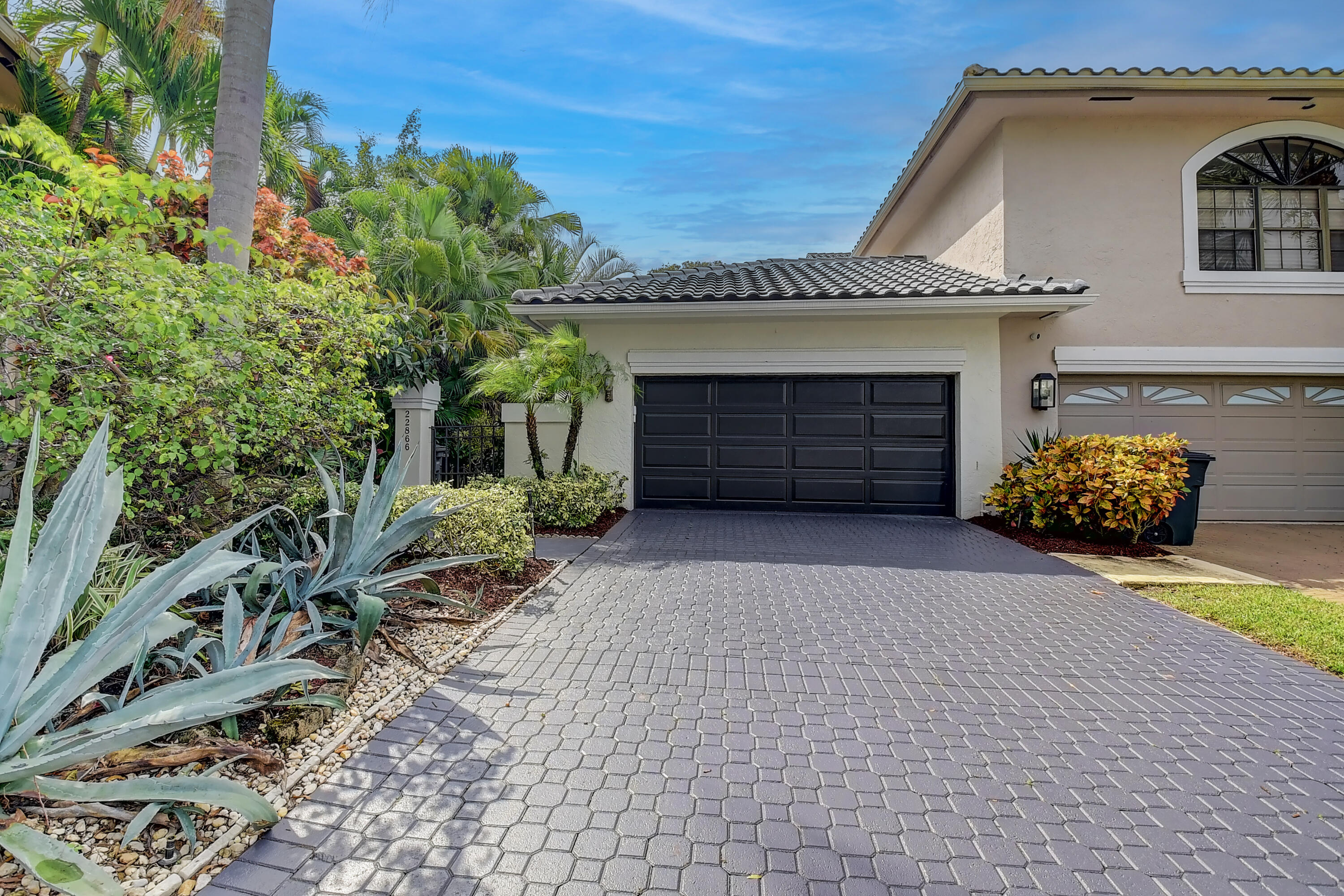 22866 El Dorado Drive