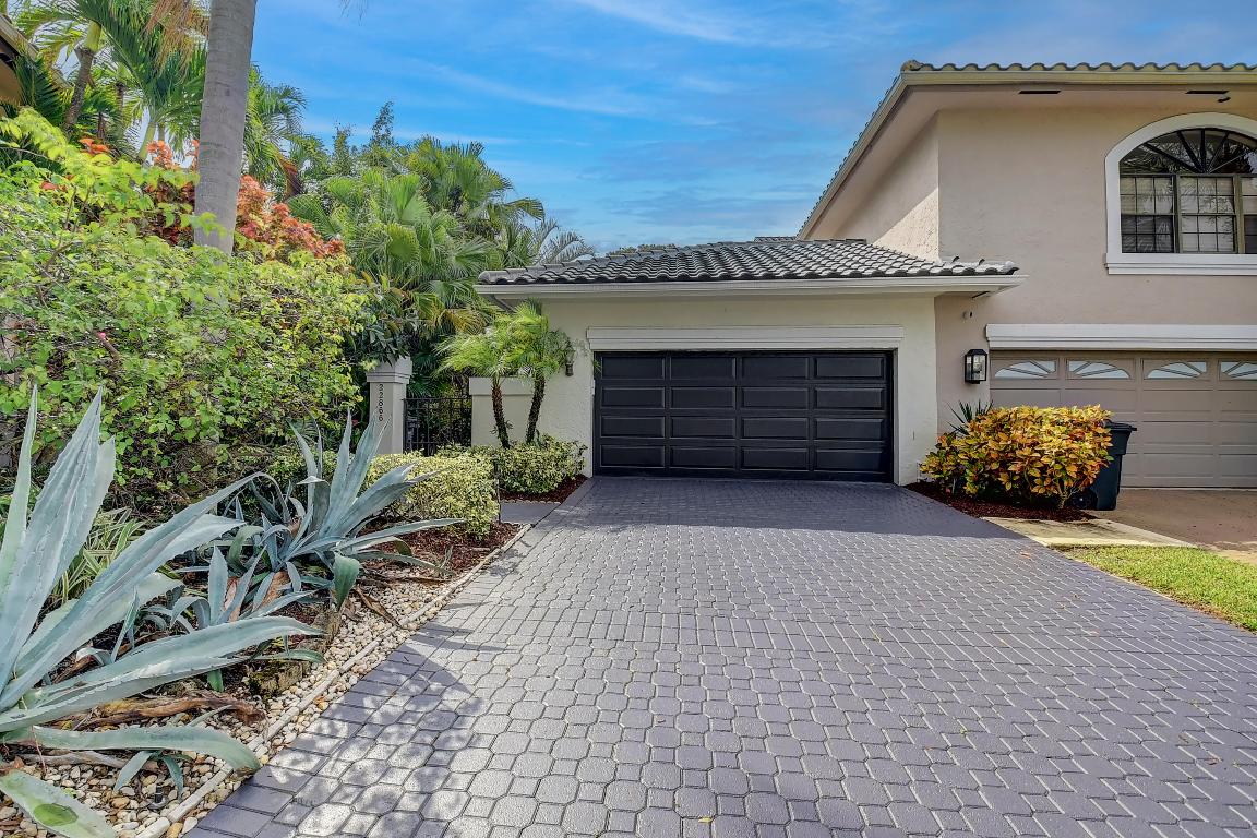 22866 El Dorado Drive