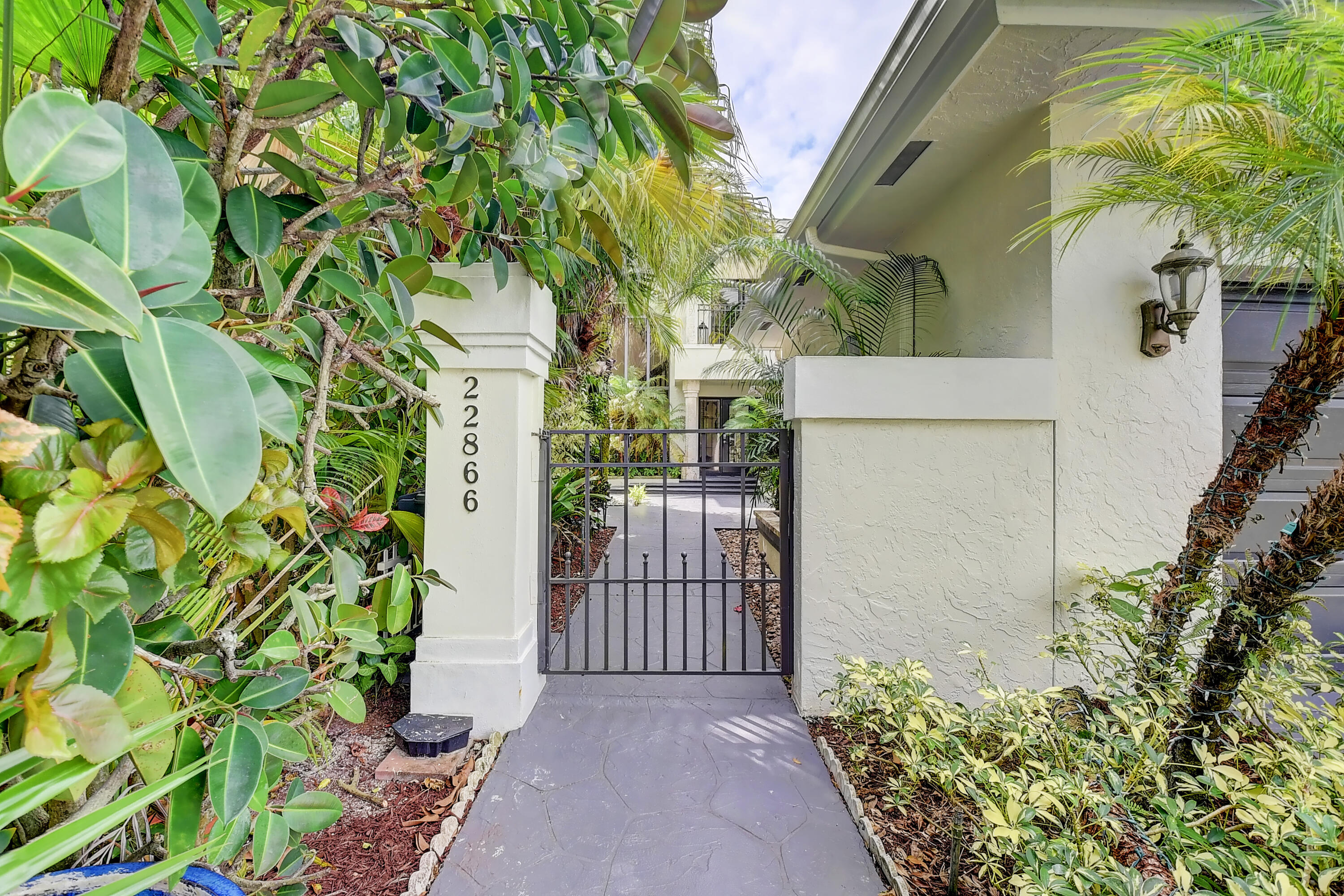 22866 El Dorado Drive