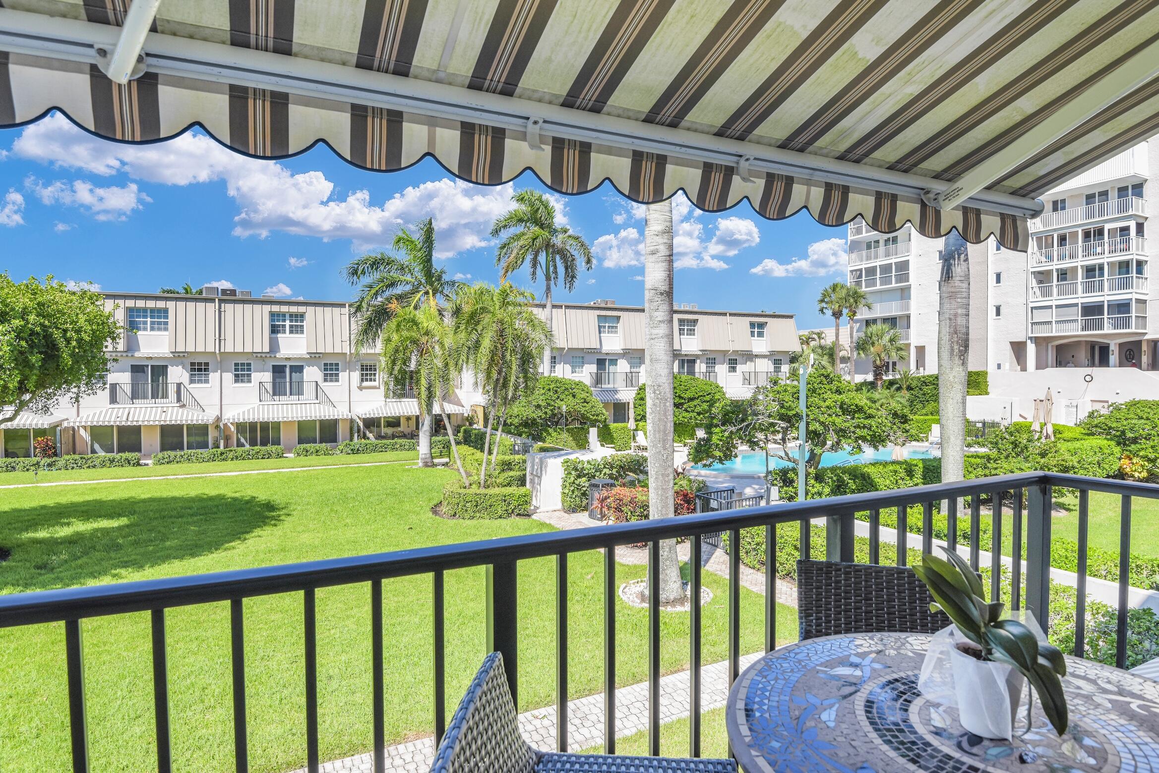 2000 S Ocean Boulevard Y11