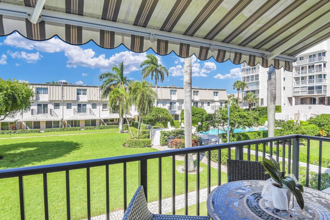 2000 S Ocean Boulevard Y11