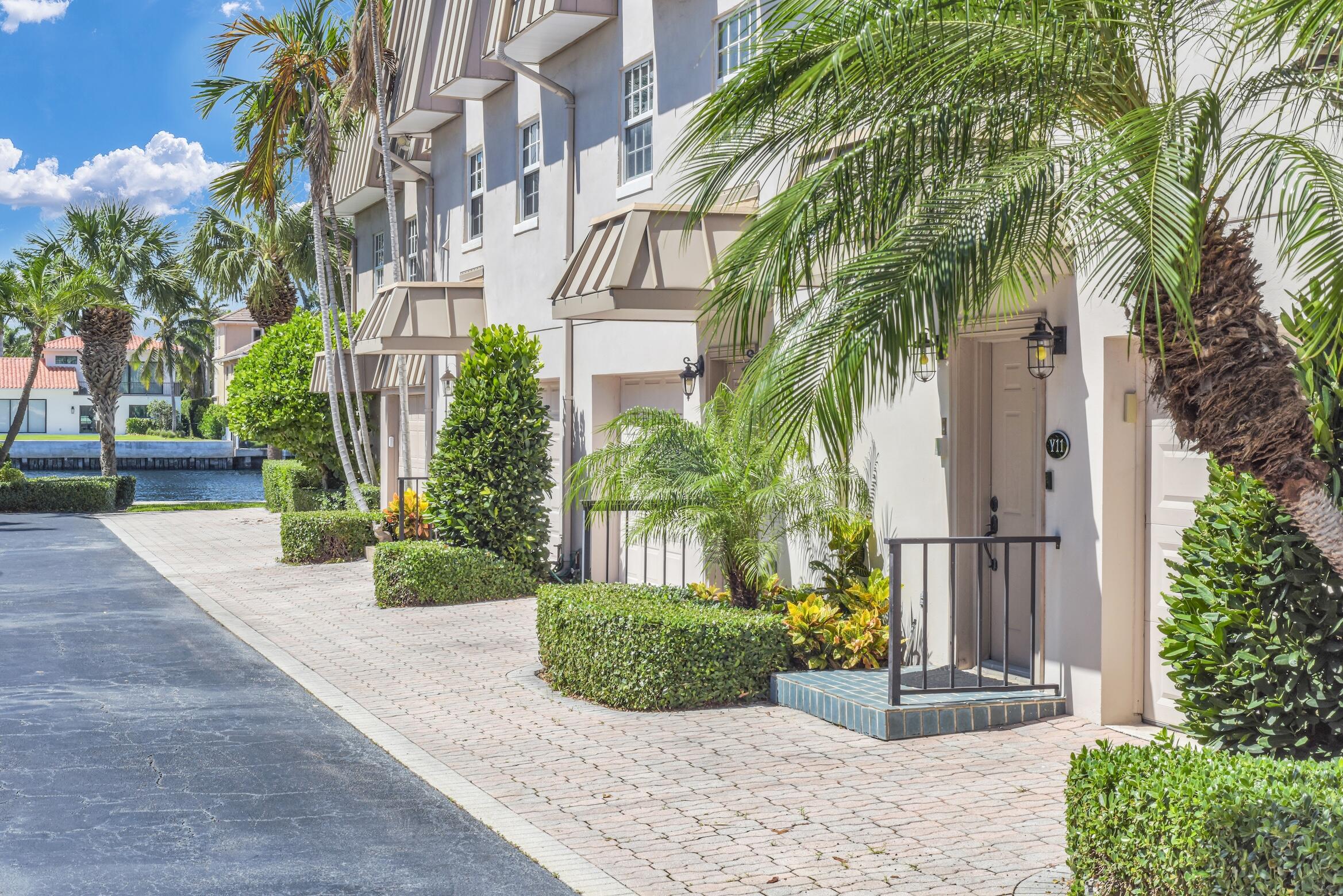 2000 S Ocean Boulevard Y11