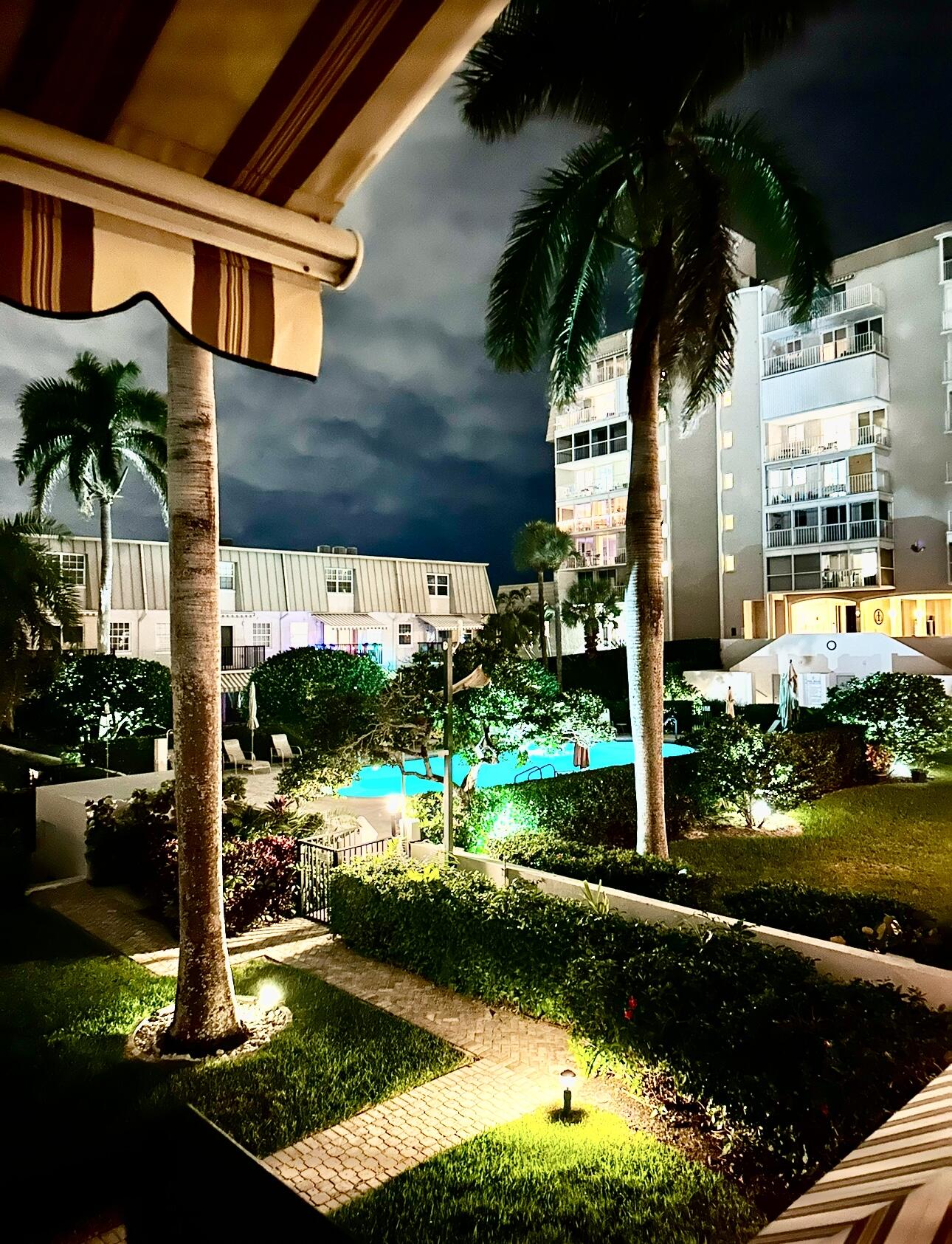 2000 S Ocean Boulevard Y11