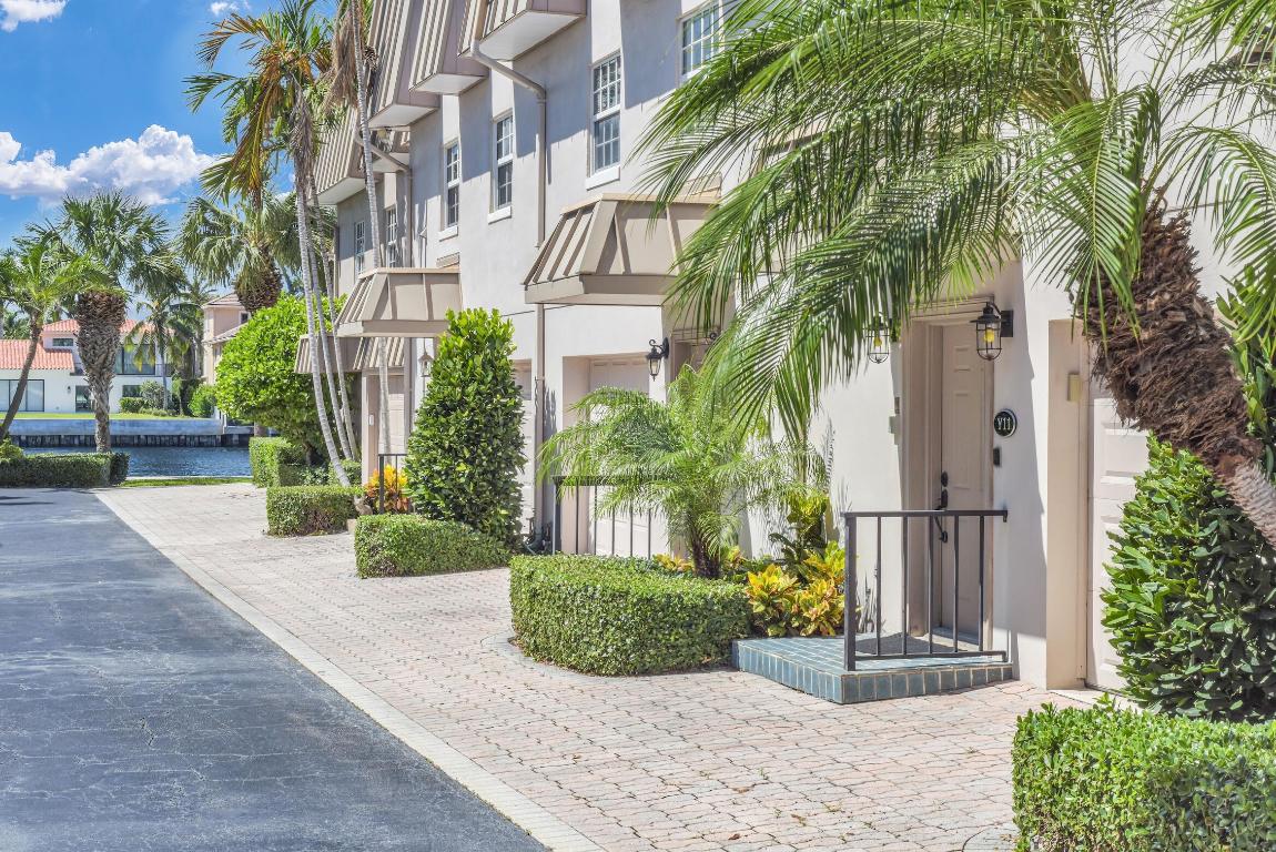 2000 S Ocean Boulevard Y11