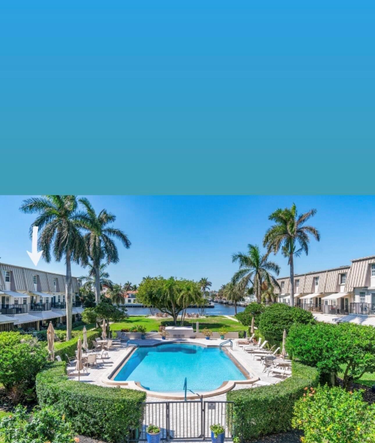 2000 S Ocean Boulevard Y11