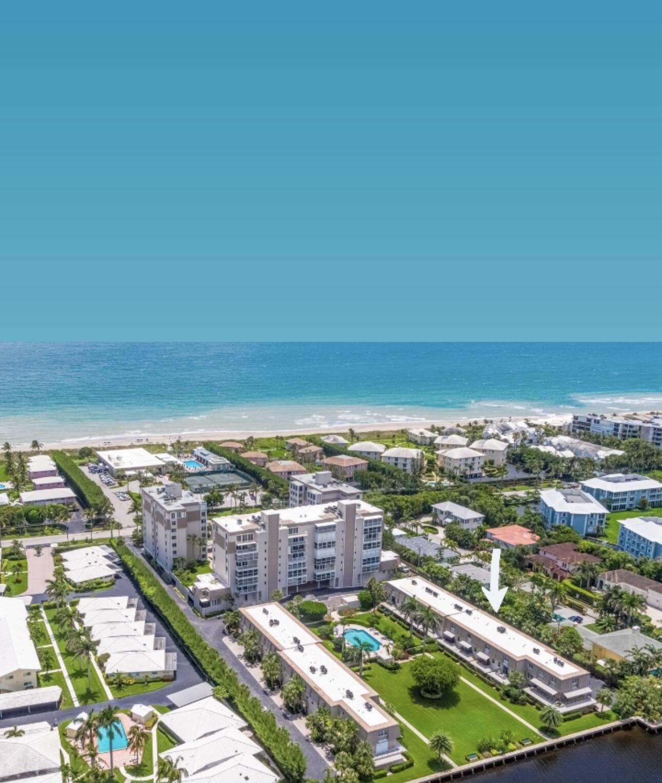 2000 S Ocean Boulevard Y11