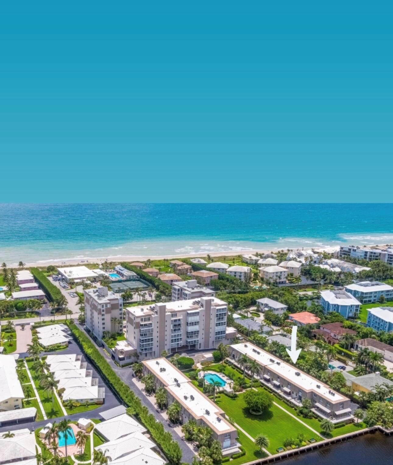 2000 S Ocean Boulevard Y11